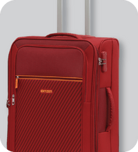 Trolley Suitcase