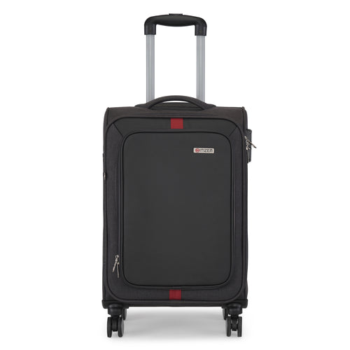 Citizen Diamond Pro Small Trolley – Laptop Compartment & Premium Wheels