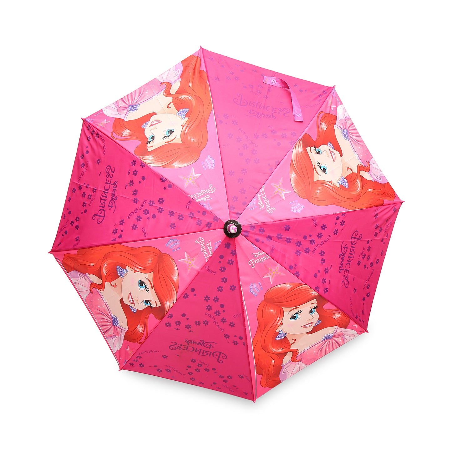 Kids Umbrella with Ariel Character