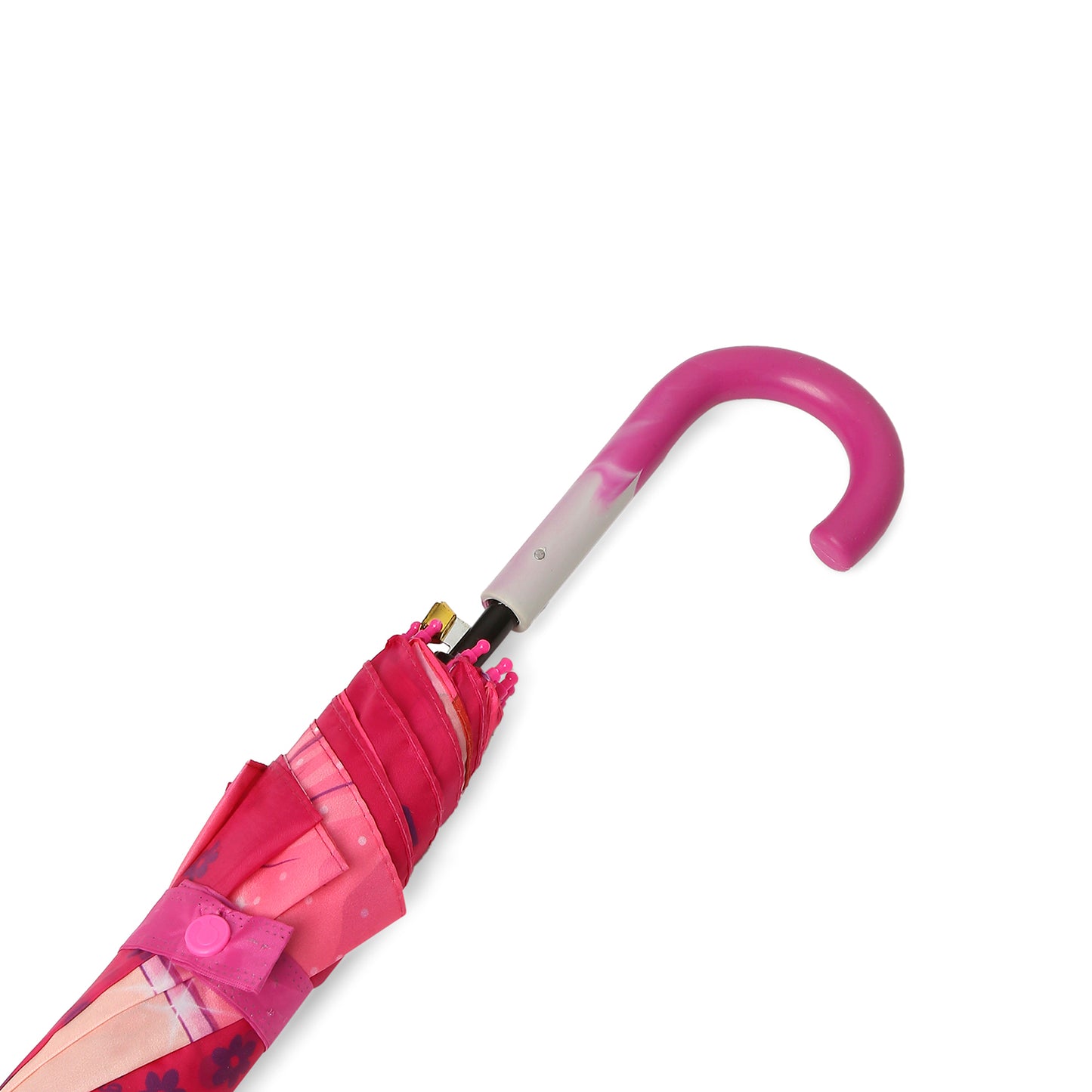 Kids Umbrella with Ariel Character