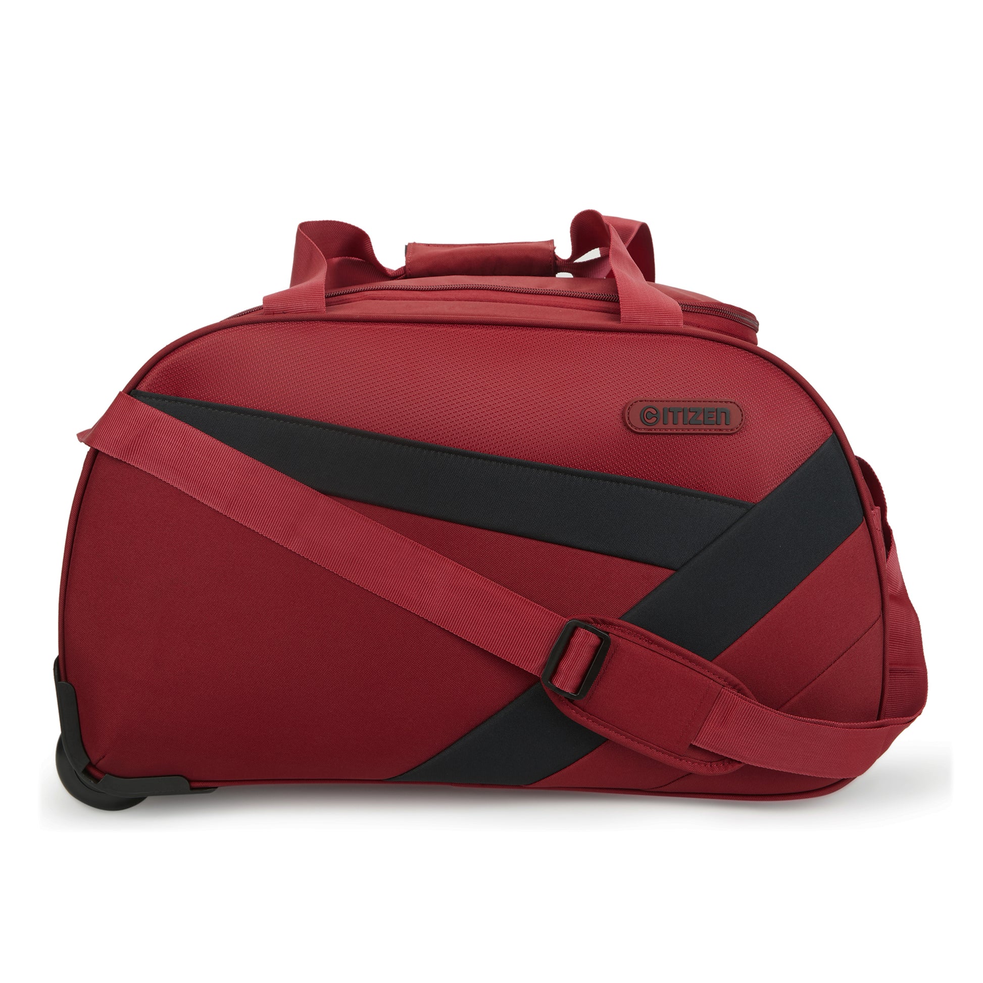 RED-BLACK