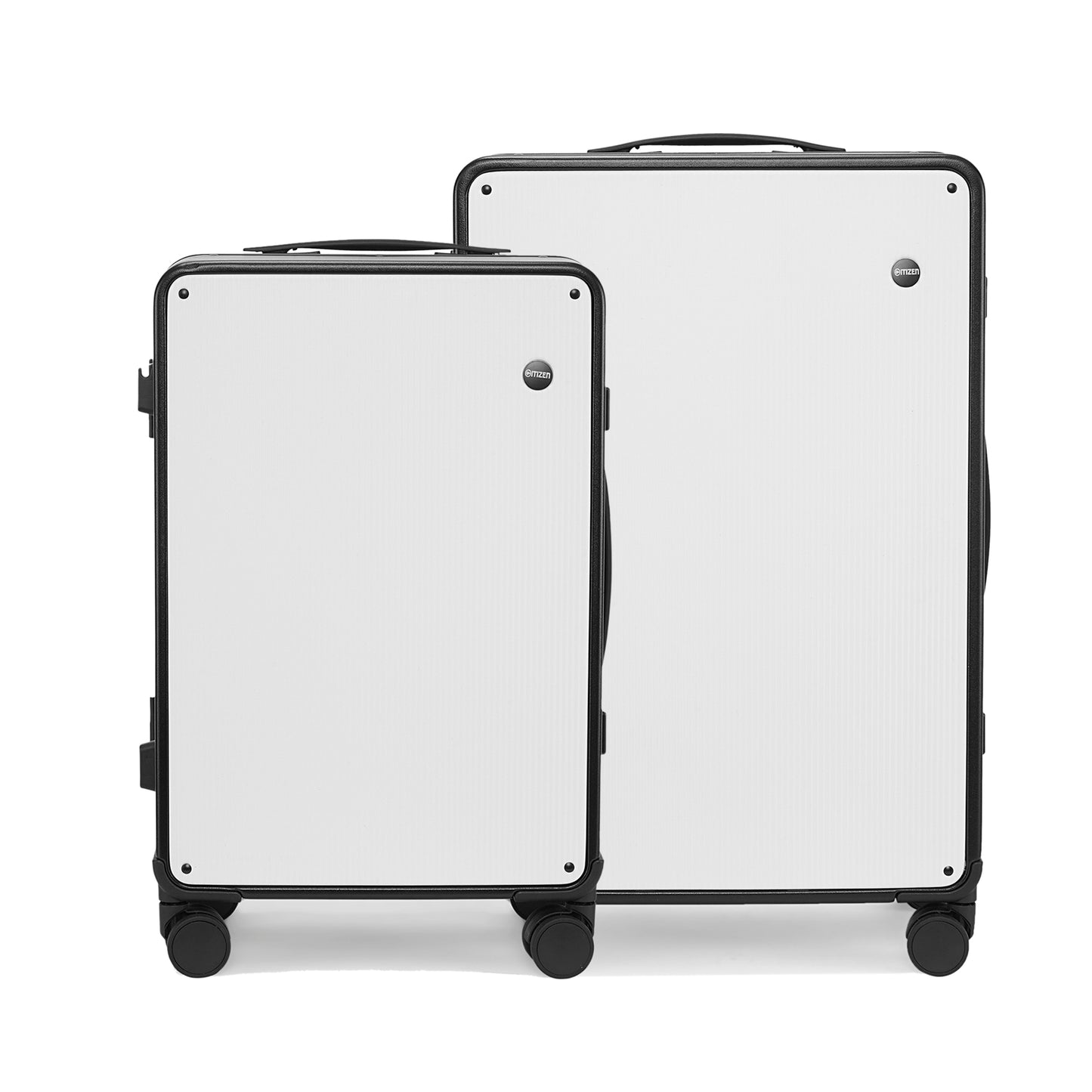 Black Set of 2
