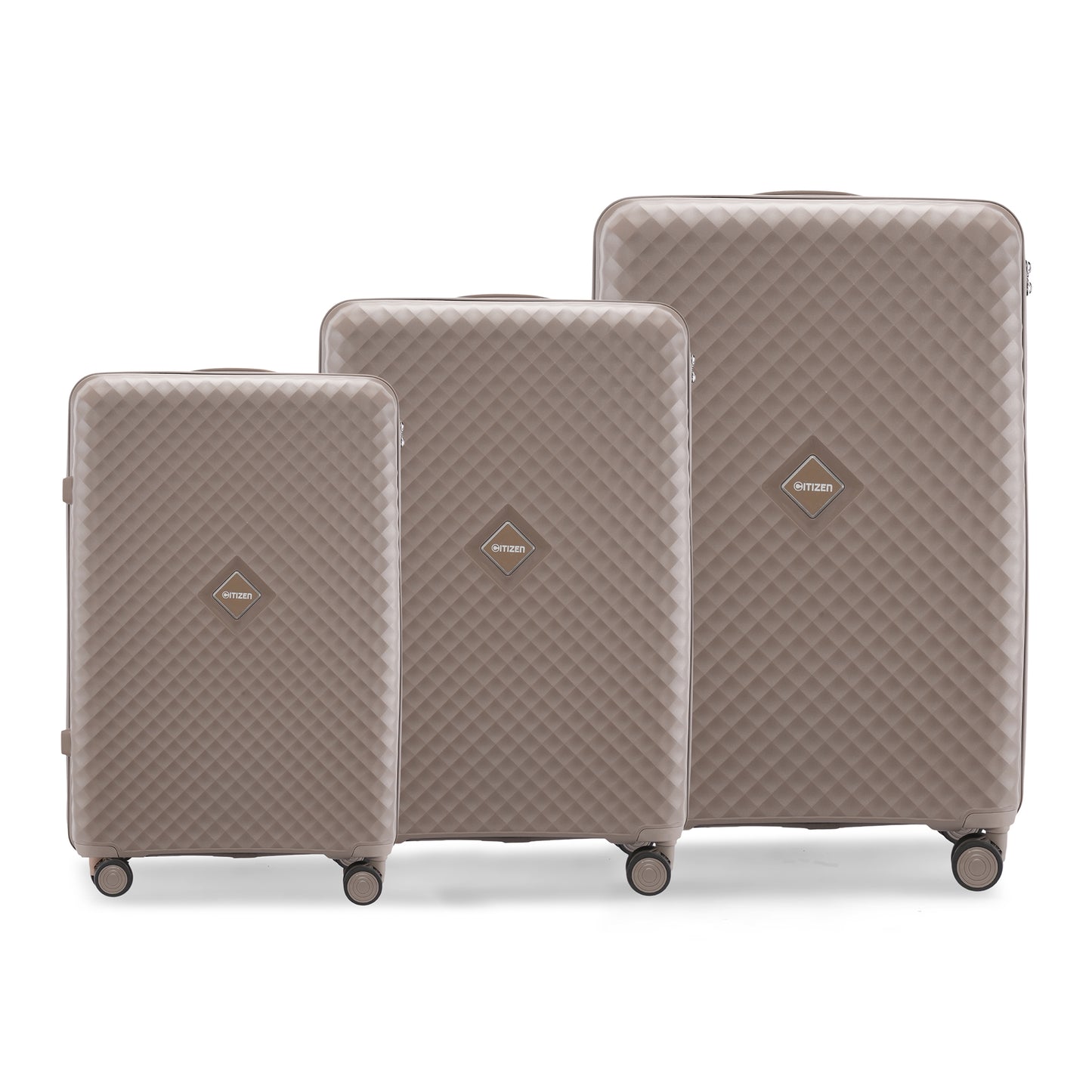 Khakee Set of 3
