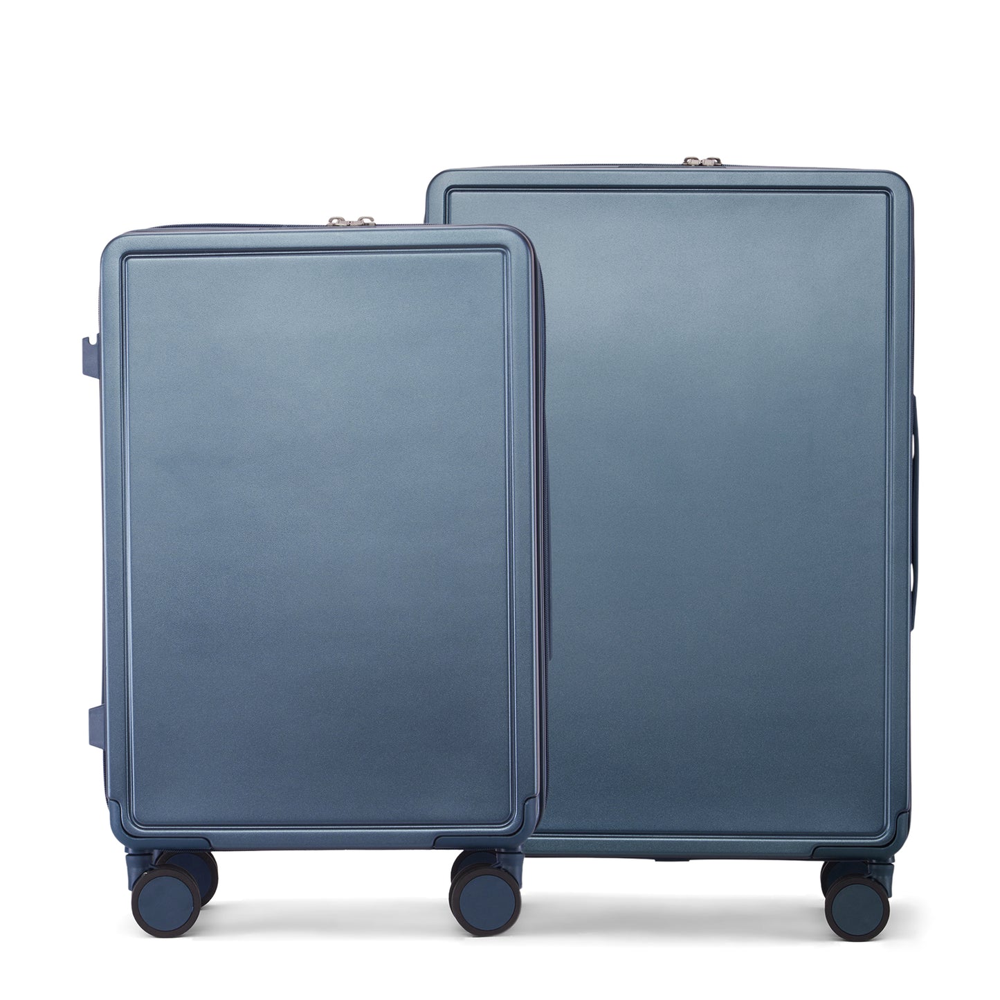 Blue Set of 2