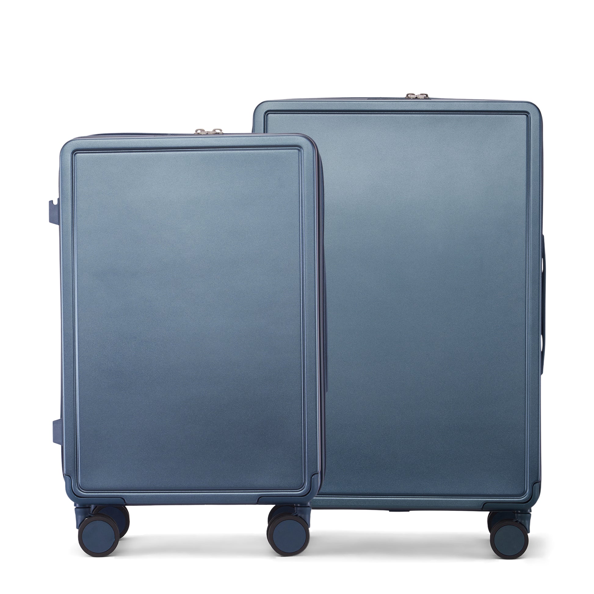 Blue Set of 2