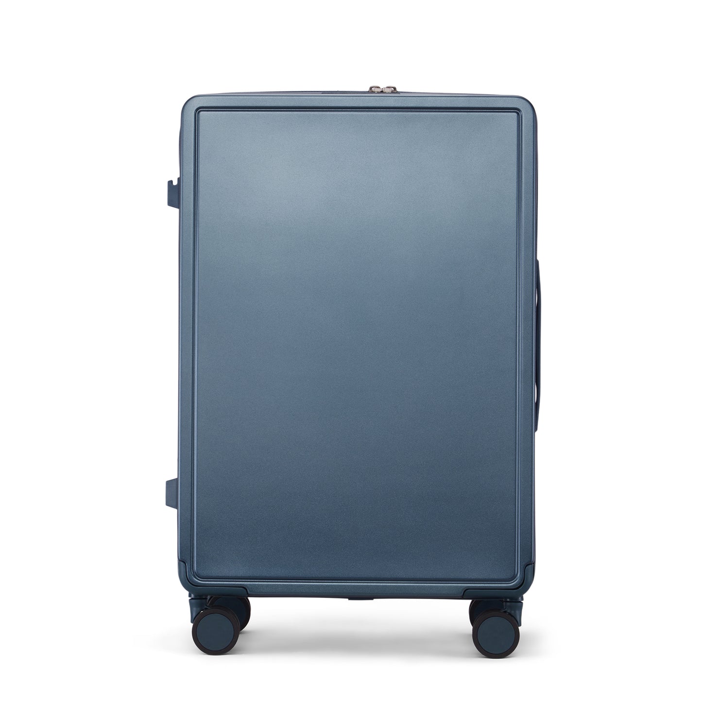 Zen Cruise Hardside Polycarbonate Cabin Trolley with Wide Telescopic Handle,Smooth Rolling Double wheels Trolley