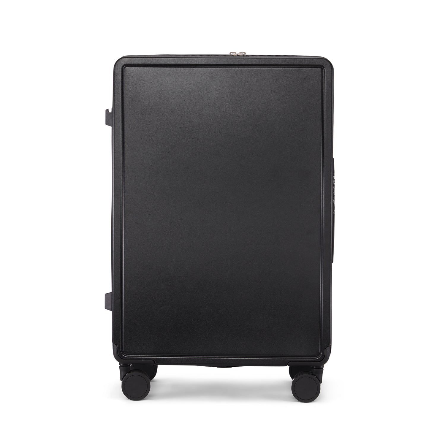Zen Cruise Hardside Polycarbonate Cabin Trolley with Wide Telescopic Handle,Smooth Rolling Double wheels Trolley