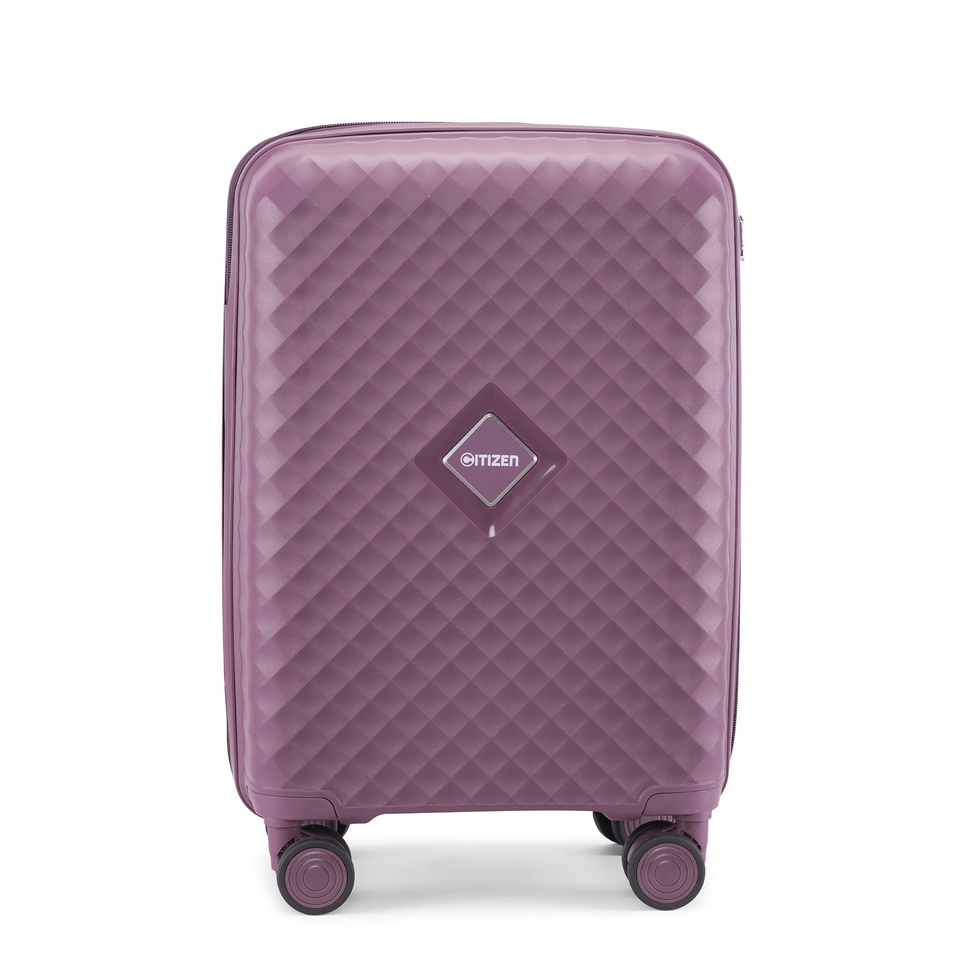 Purple S