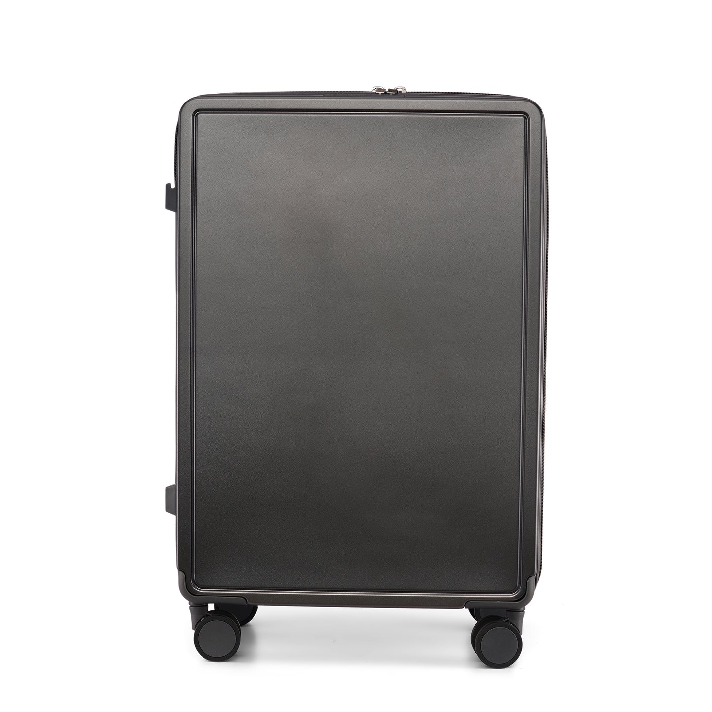 Zen Cruise Hardside Polycarbonate Cabin Trolley with Wide Telescopic Handle,Smooth Rolling Double wheels Trolley