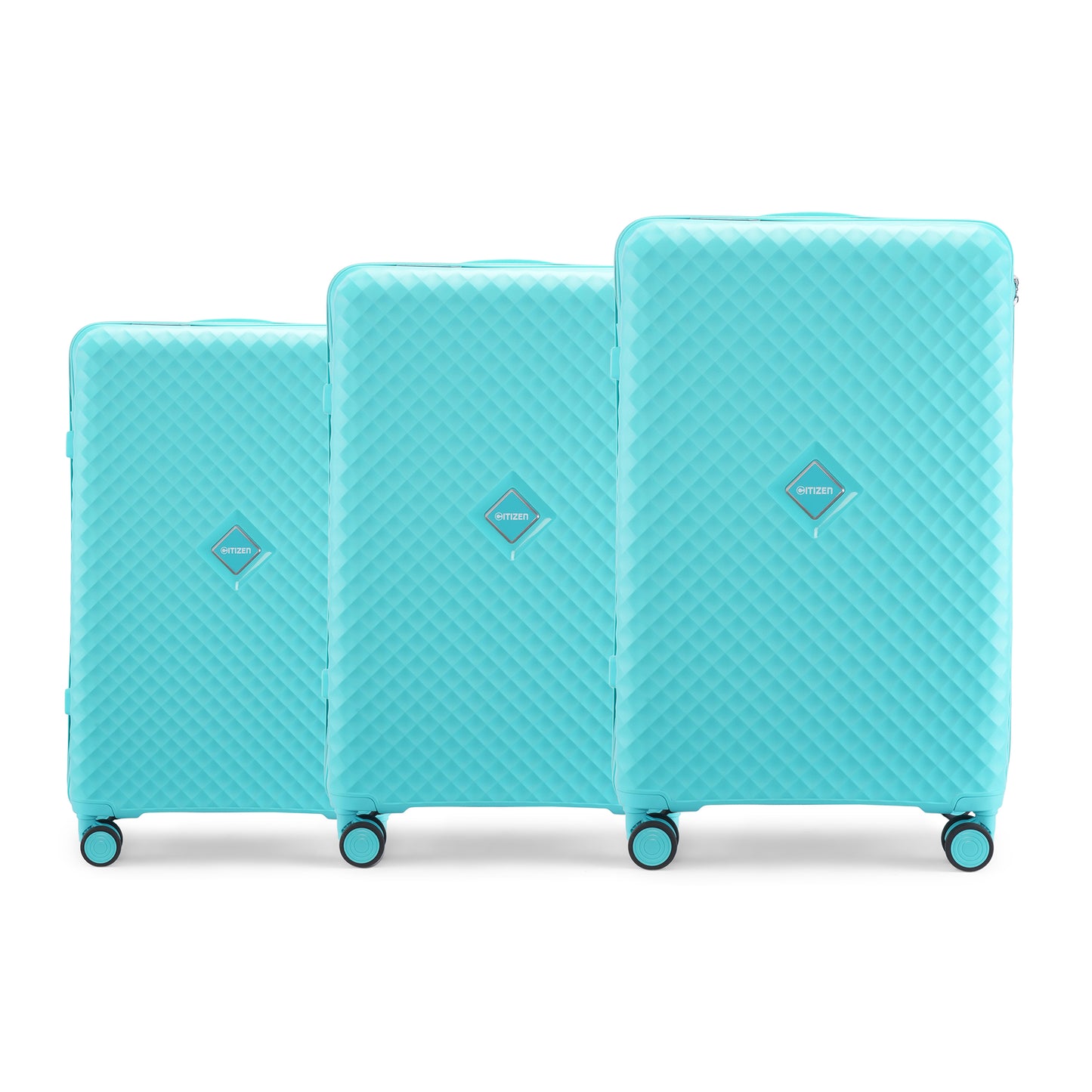 LGreen Set of 3