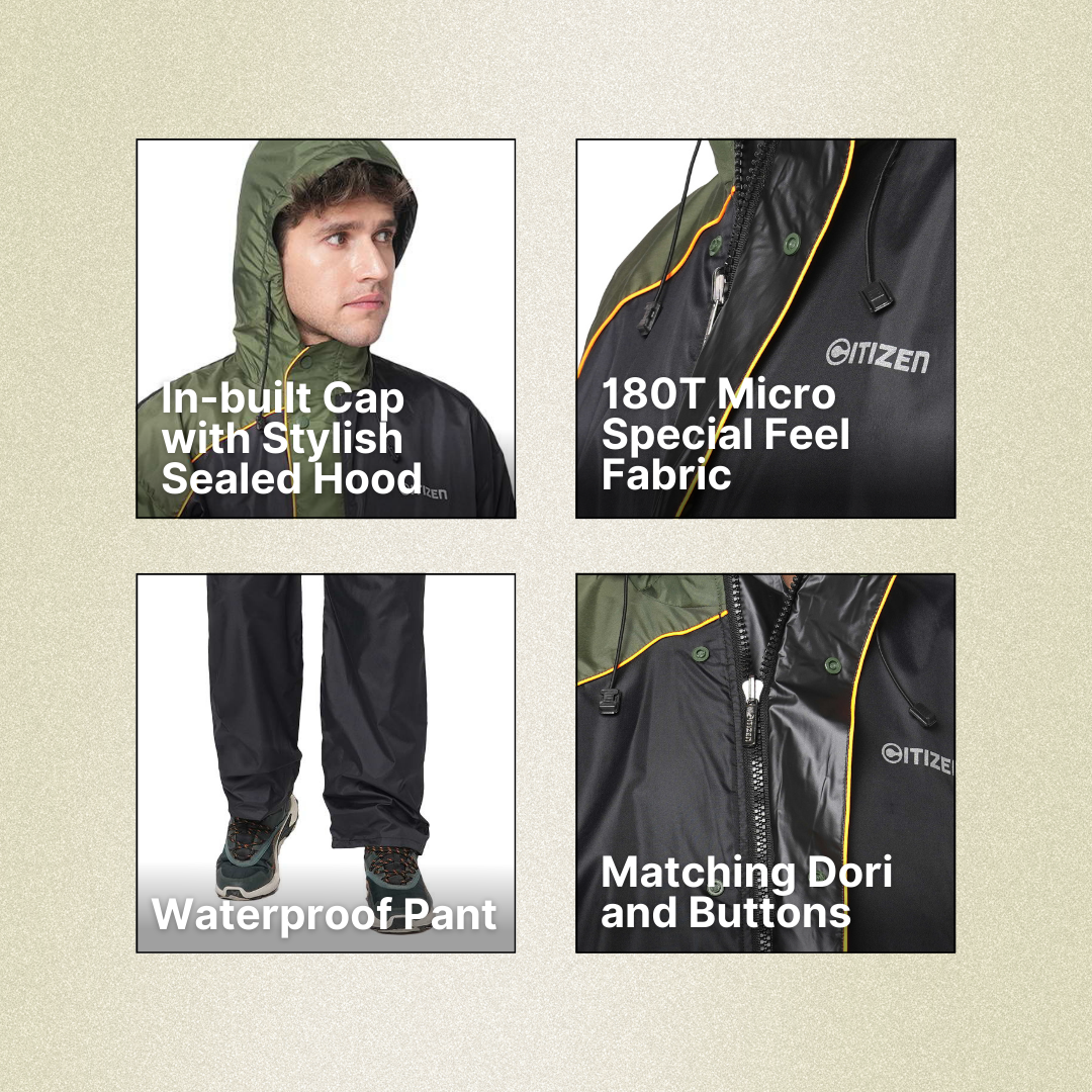 OLIVE-BLACK