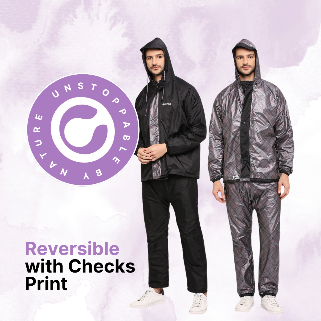 checks black