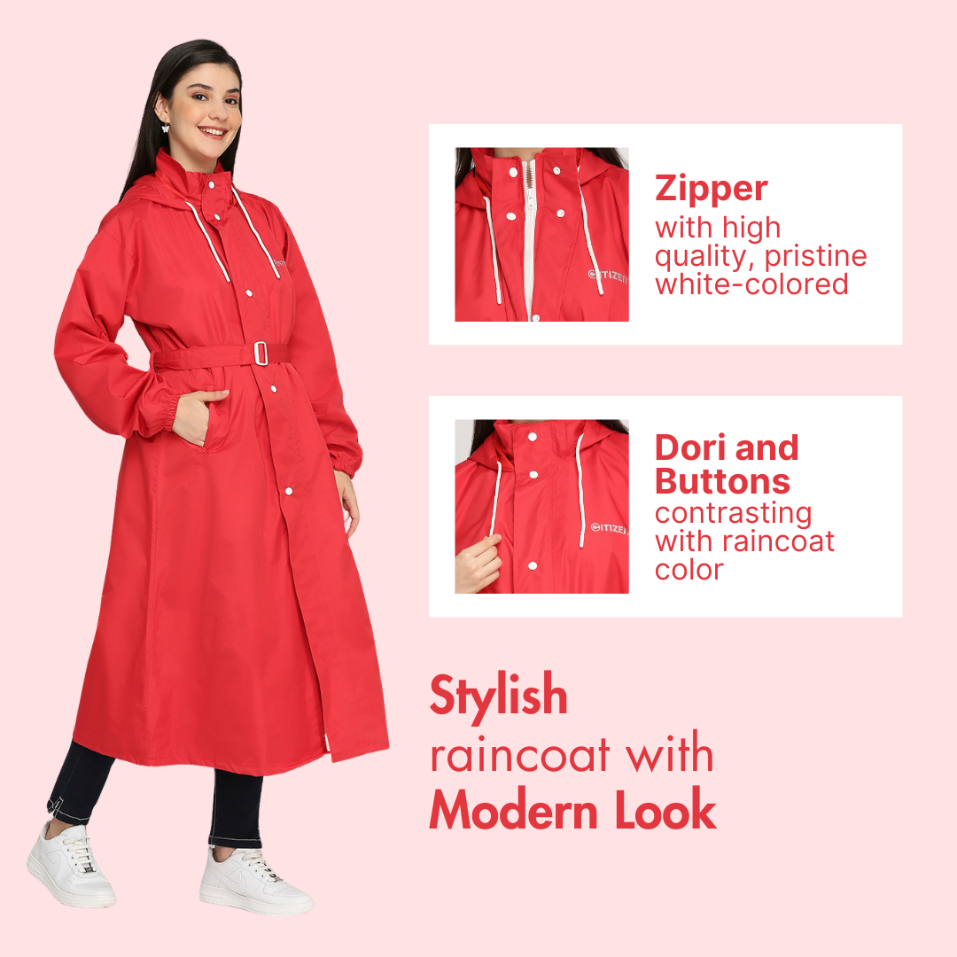 Firey Red
