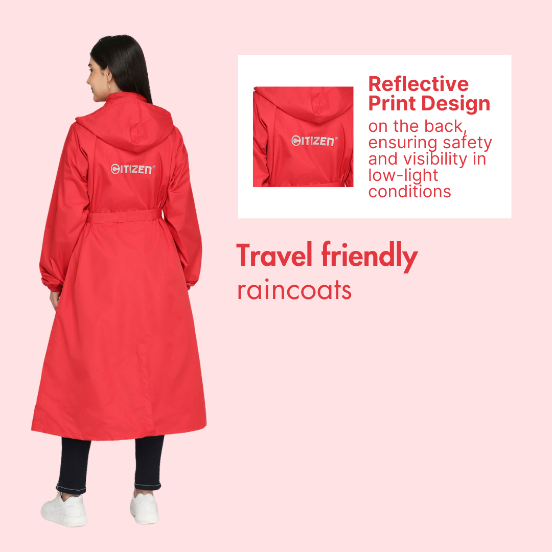 Firey Red