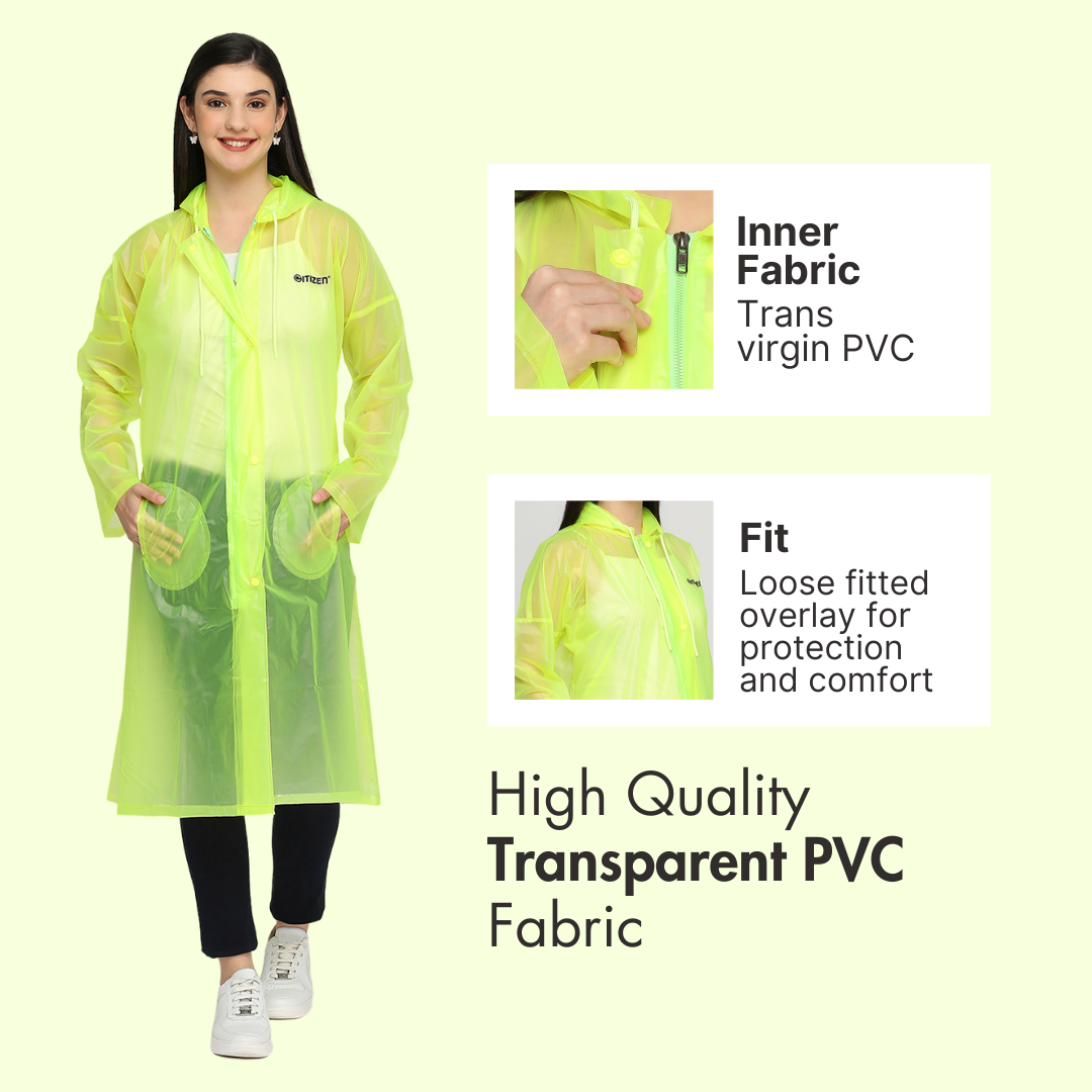 Zesty Lime