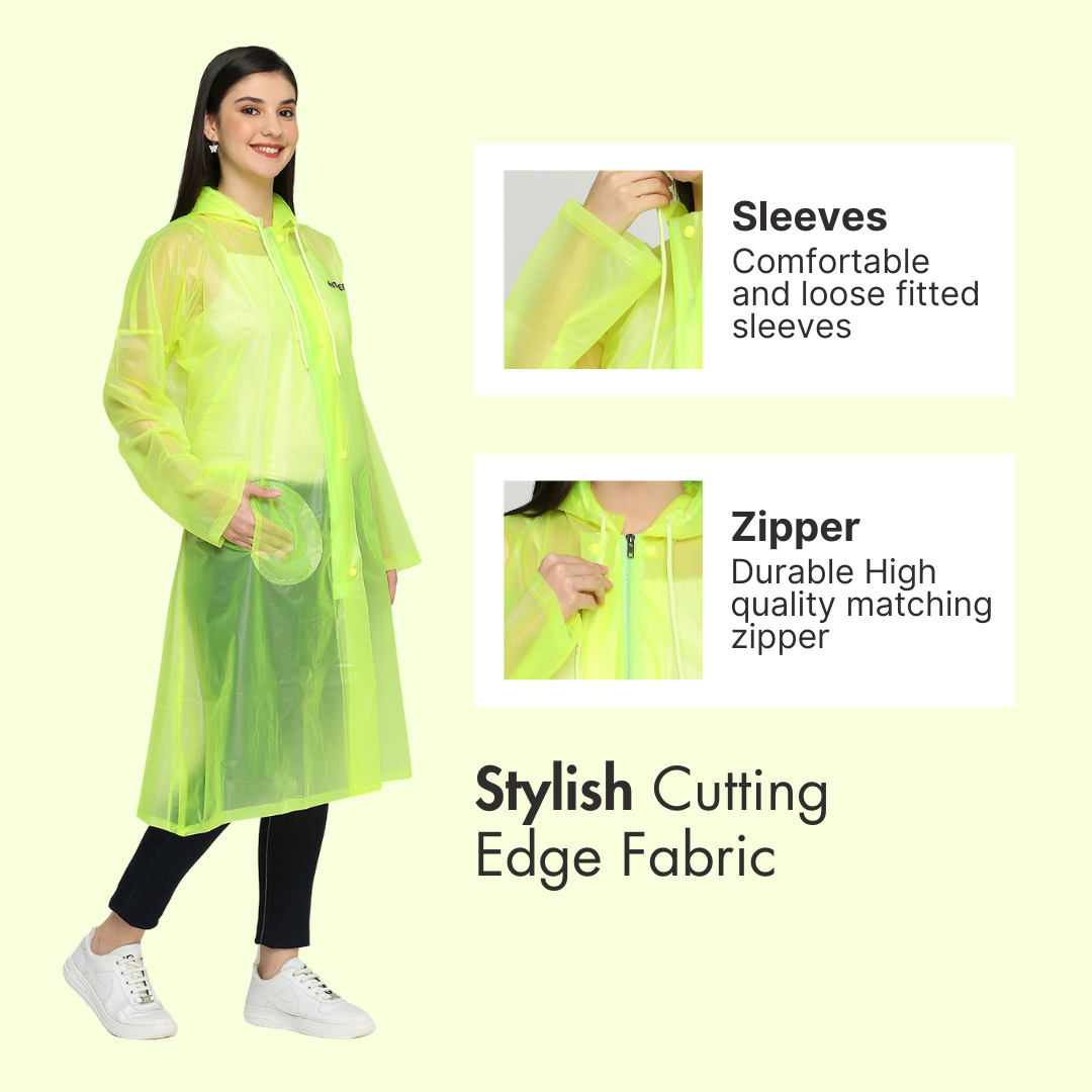 Zesty Lime