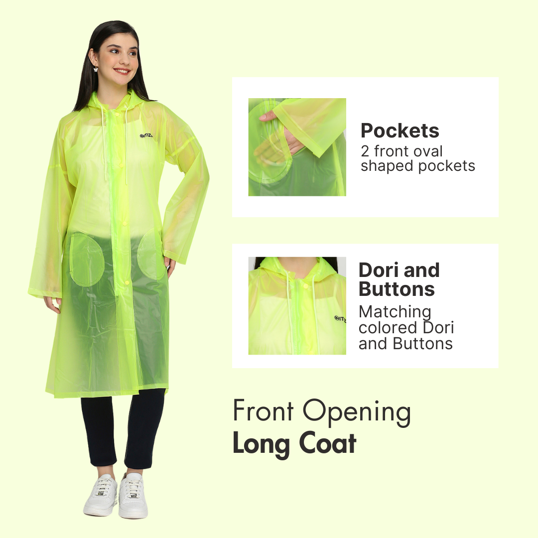 Zesty Lime