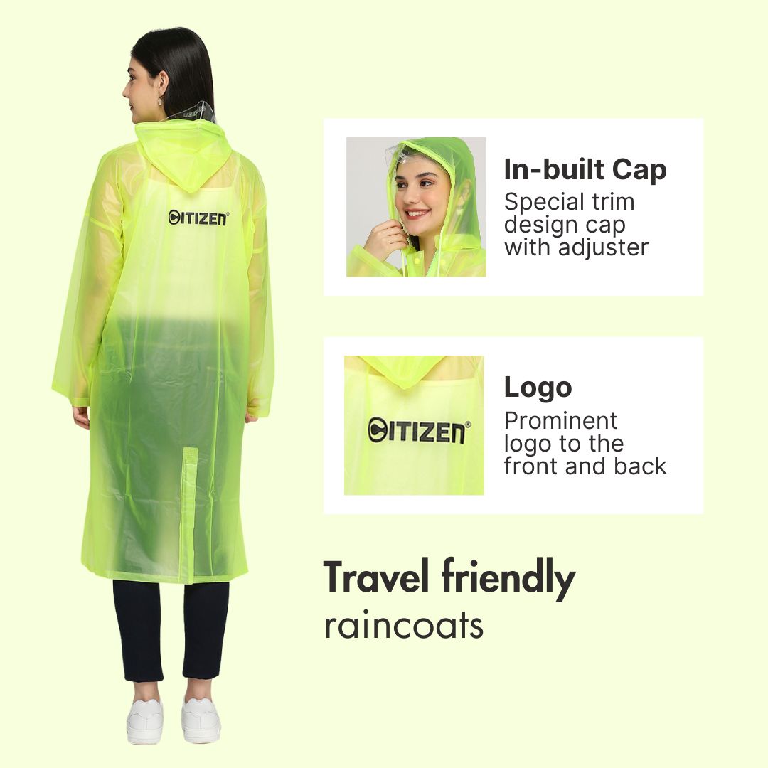Zesty Lime