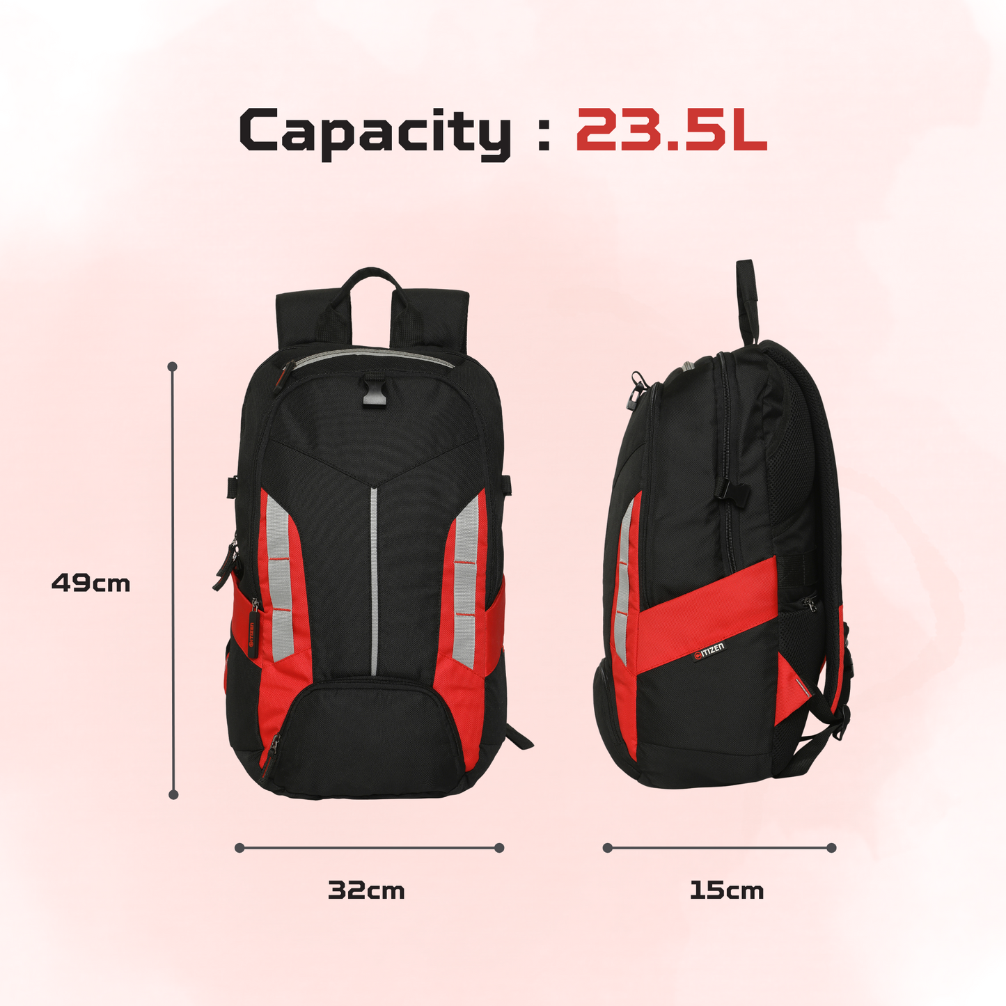 Black-Red