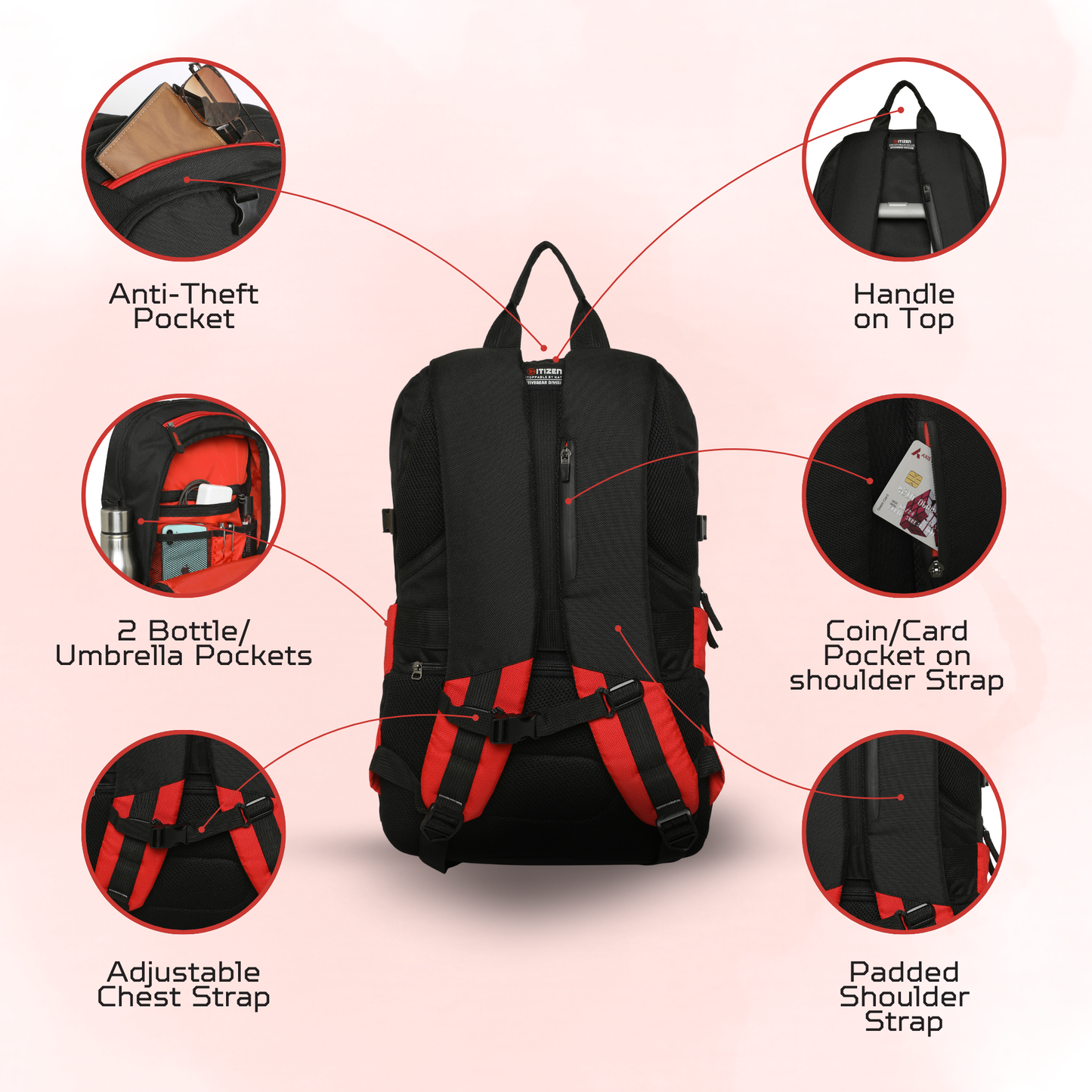 Black-Red