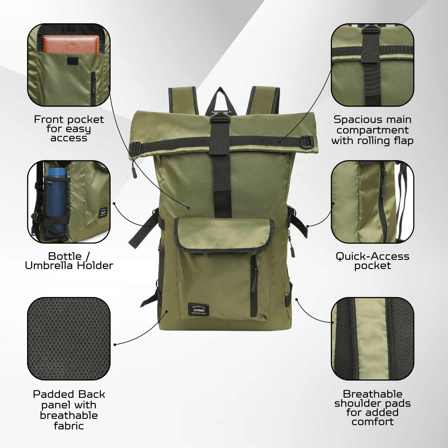 Olivegreen 03