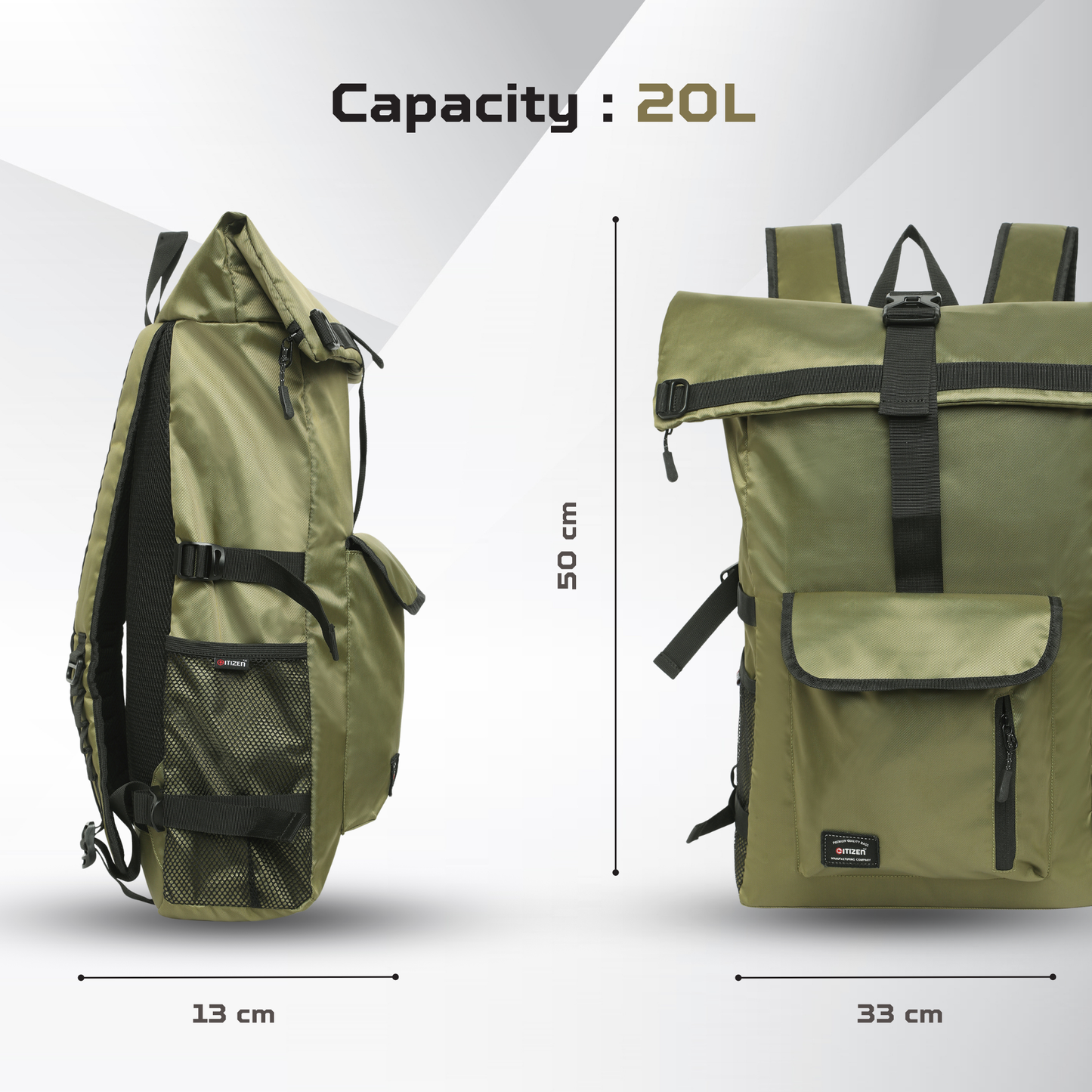 Olivegreen 03