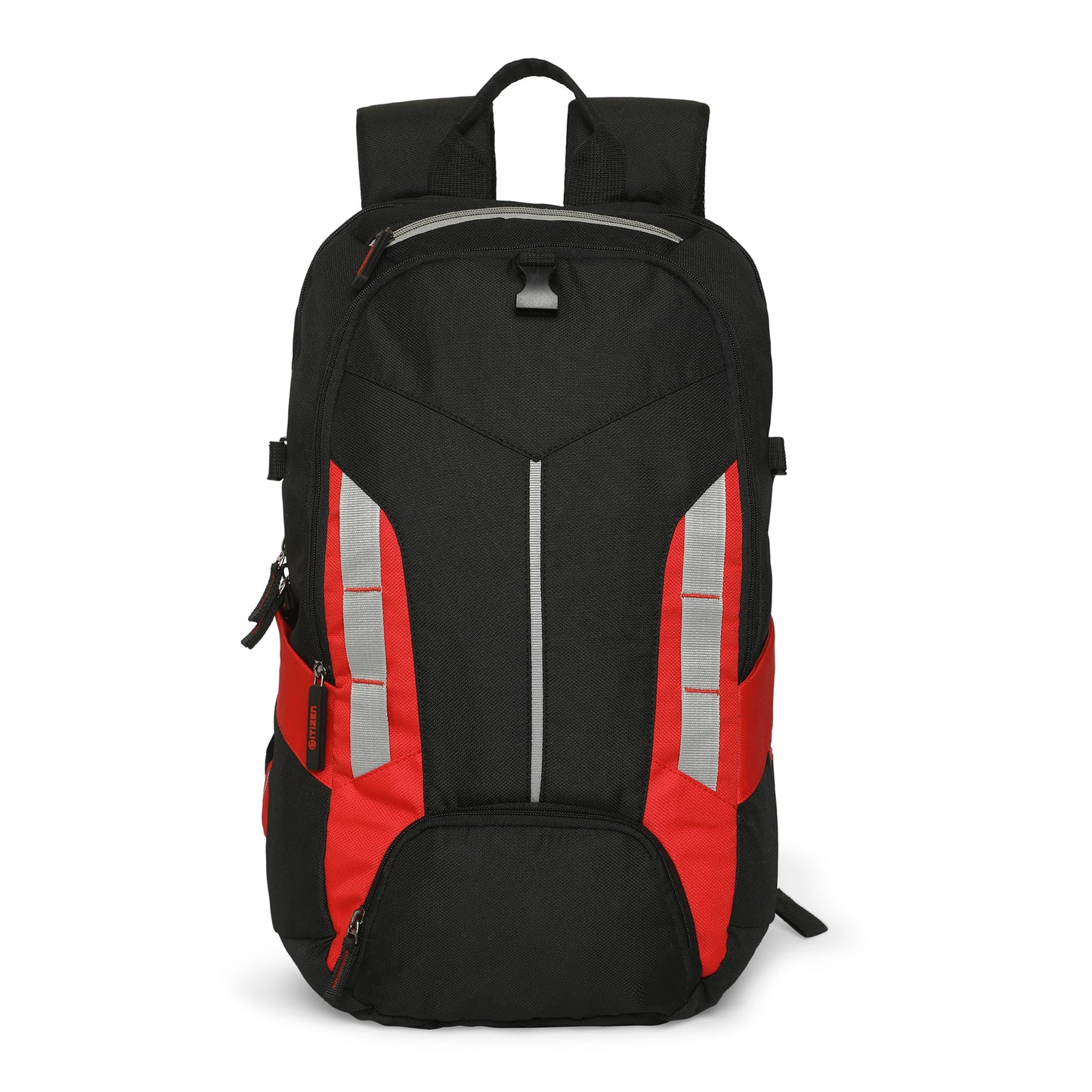 Black-Red