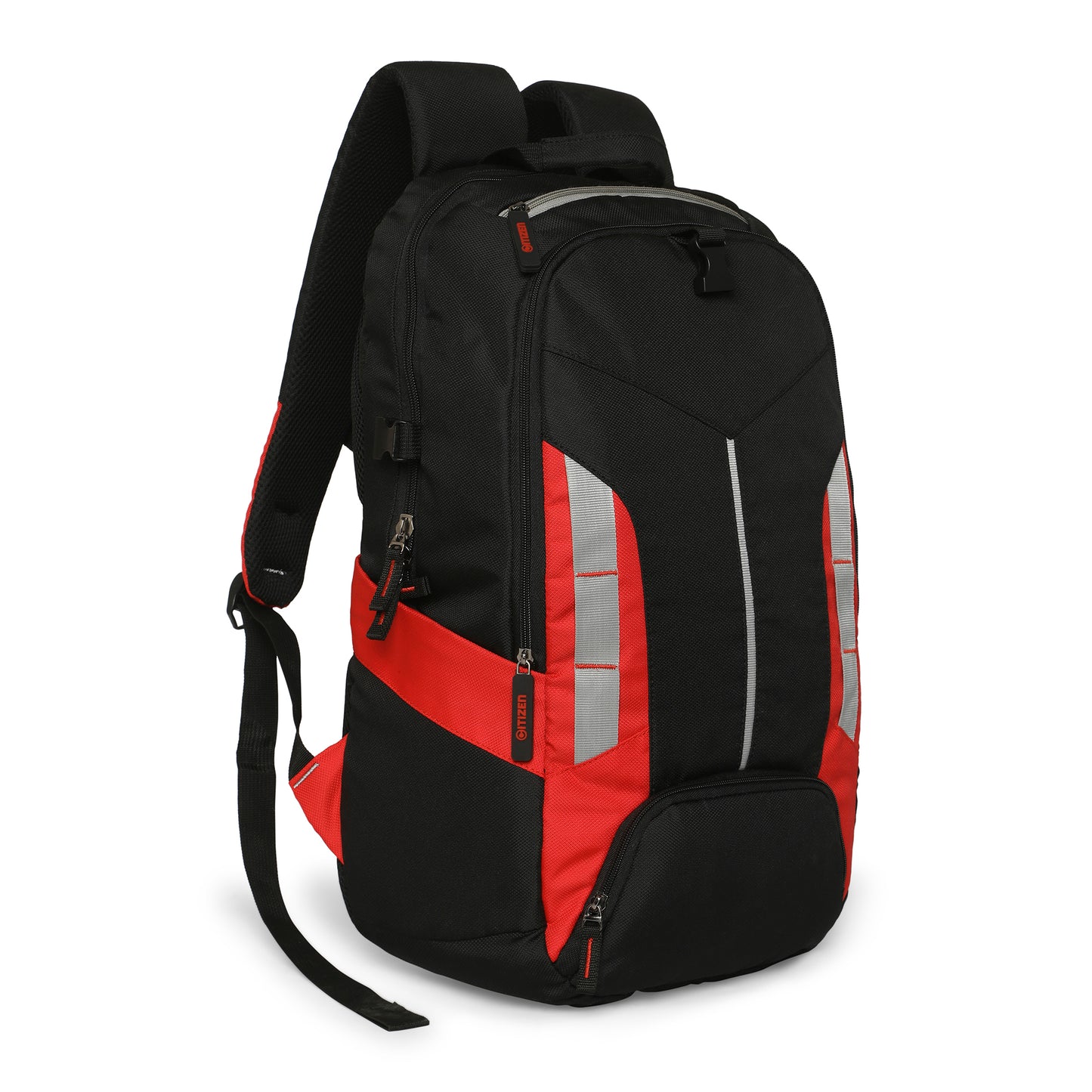 Black-Red
