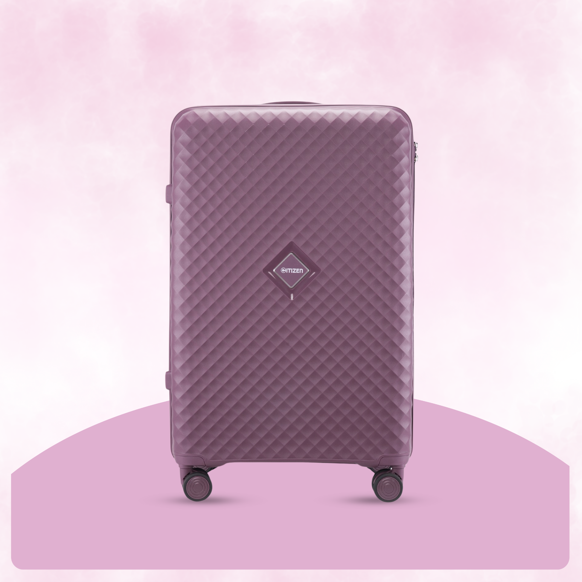 Purple L
