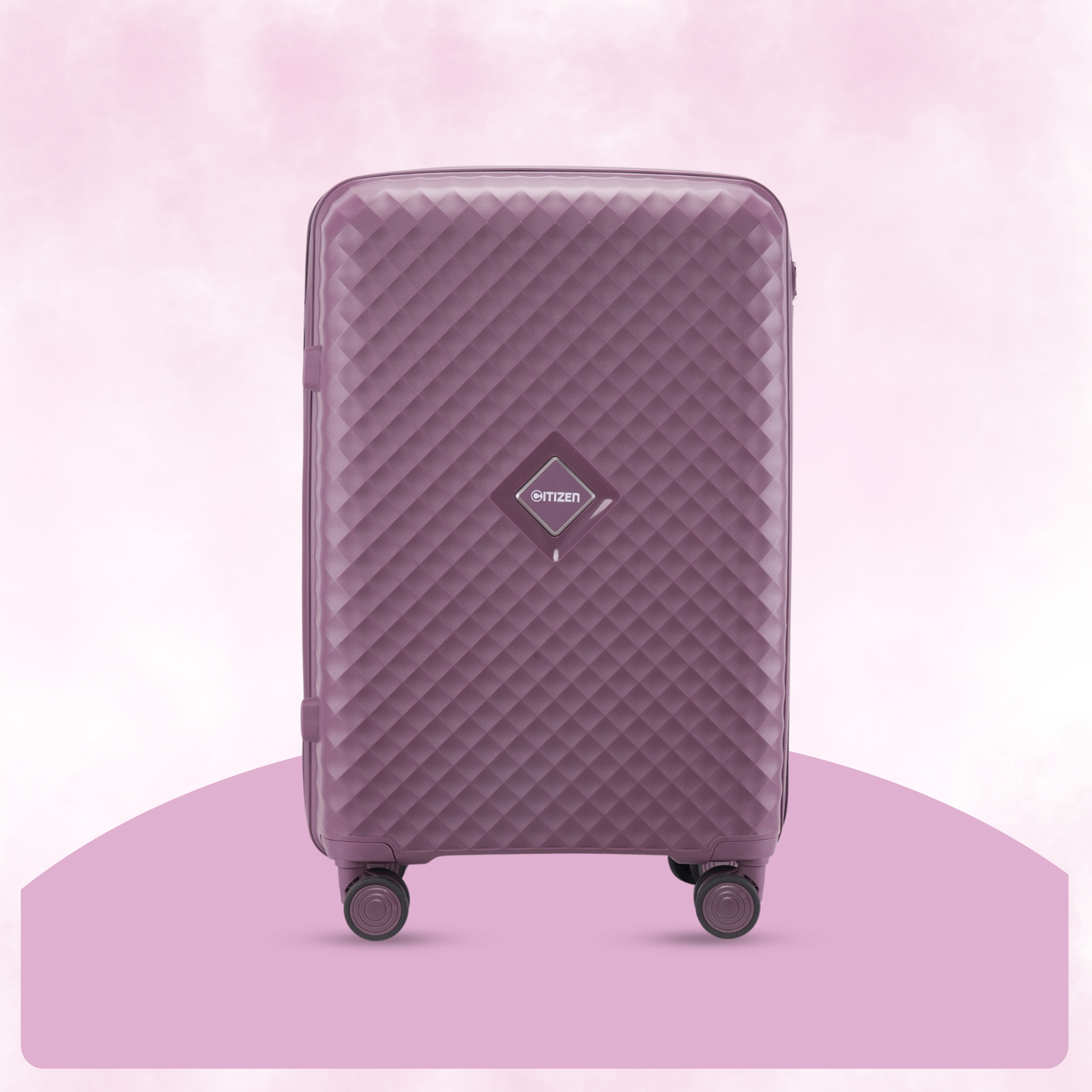 Purple M