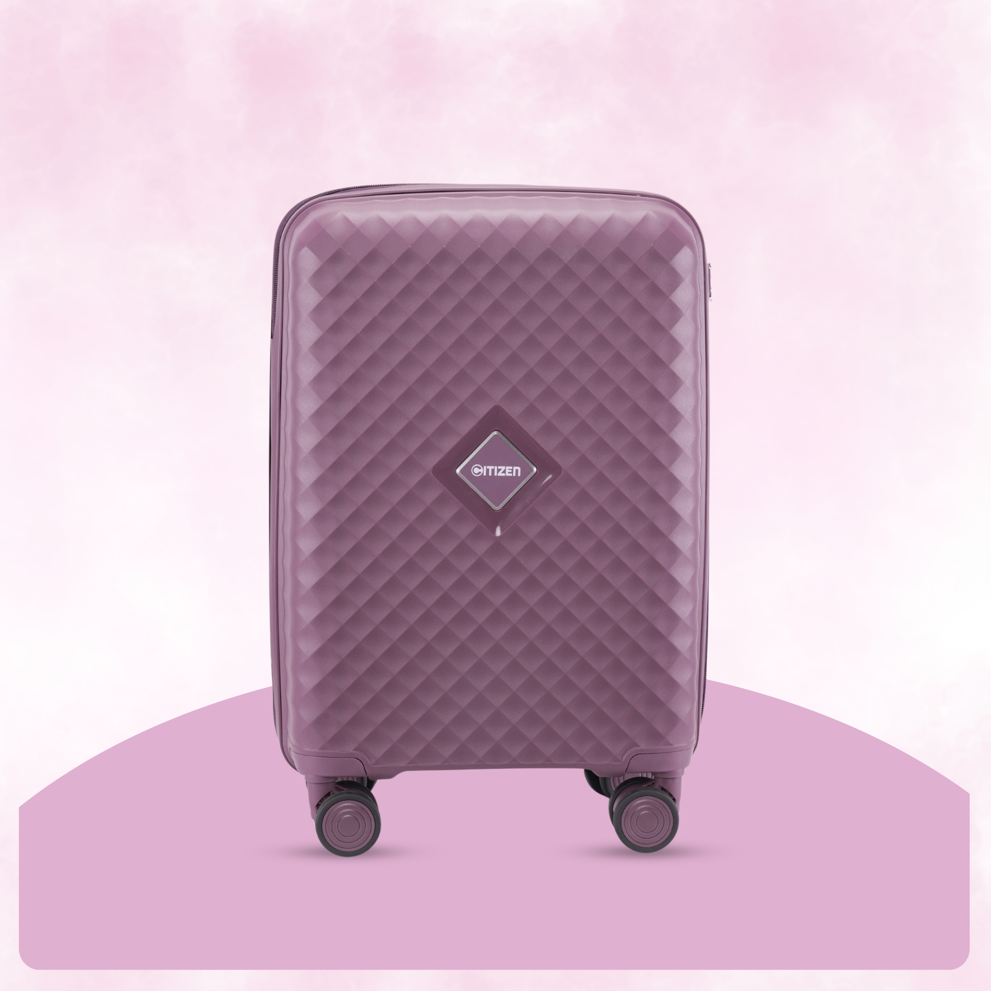 Purple S