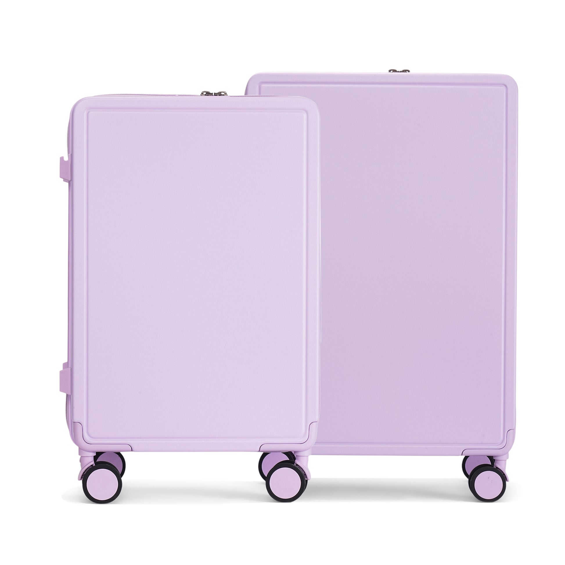 Purple Set of 2
