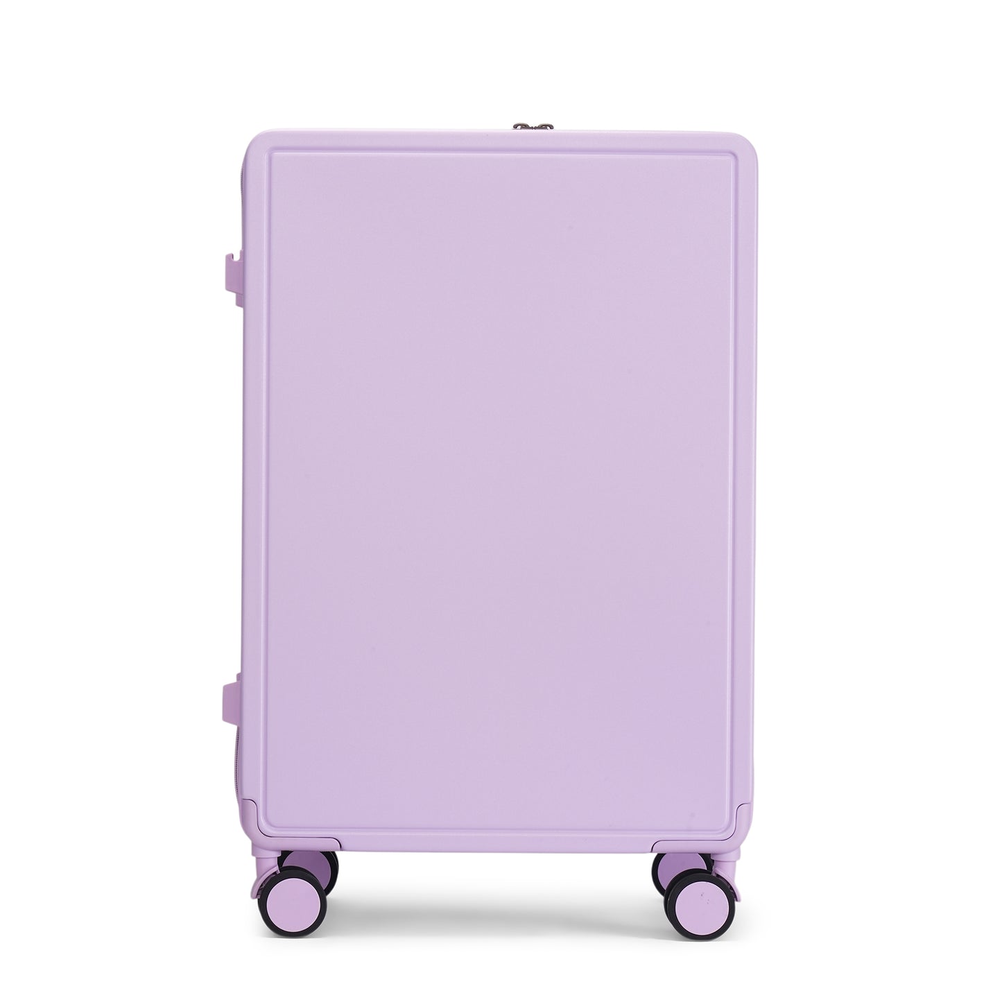 Zen Cruise Hardside Polycarbonate Cabin Trolley with Wide Telescopic Handle,Smooth Rolling Double wheels Trolley