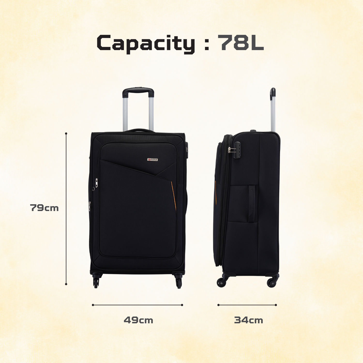 black 75
