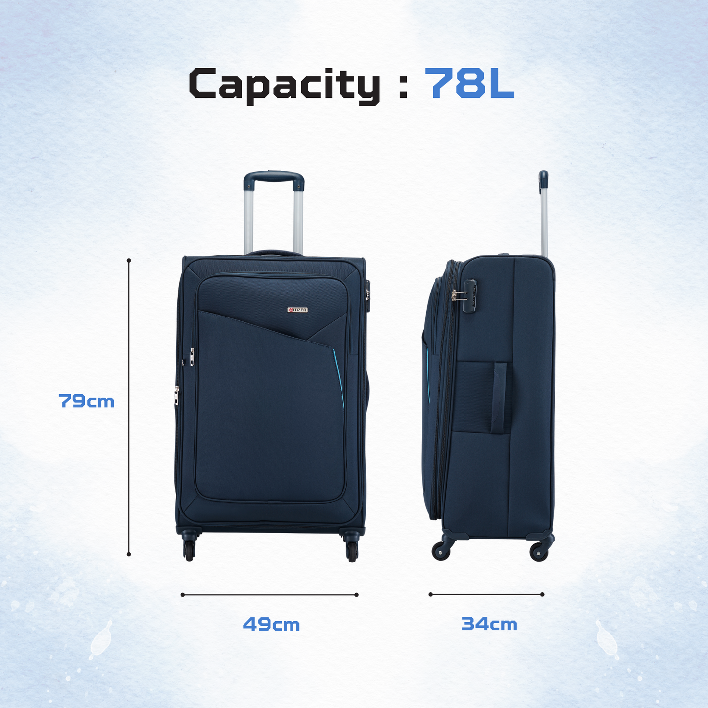 blue 75