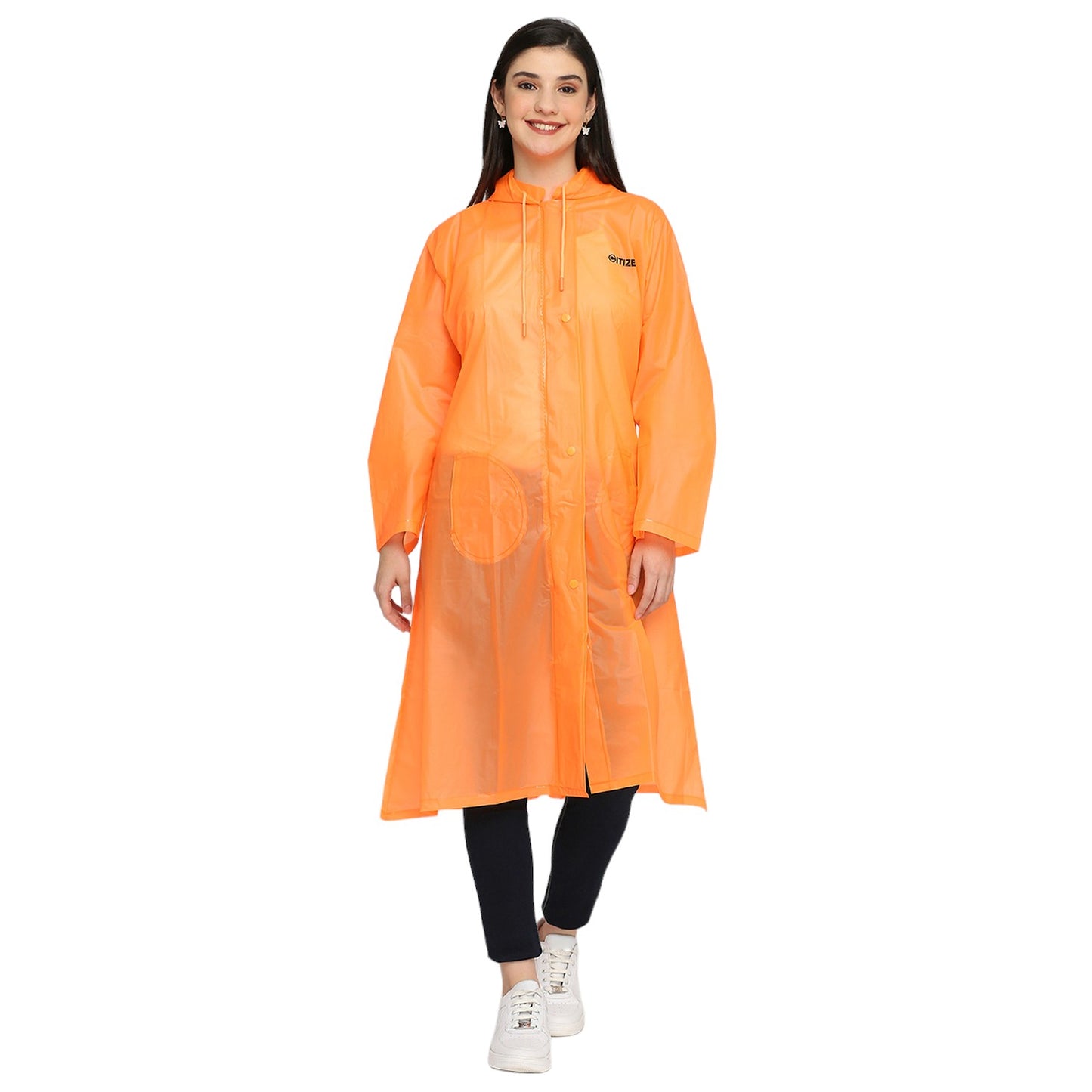Light Orange
