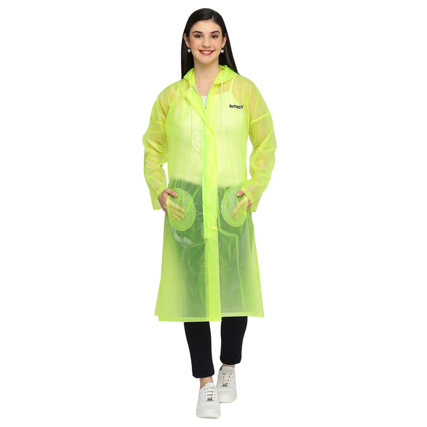 Zesty Lime