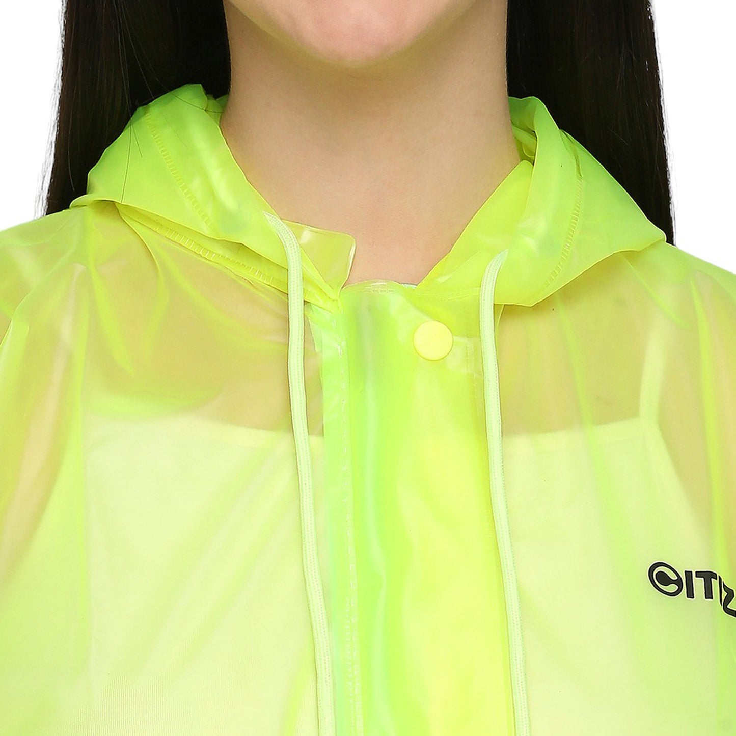 Zesty Lime