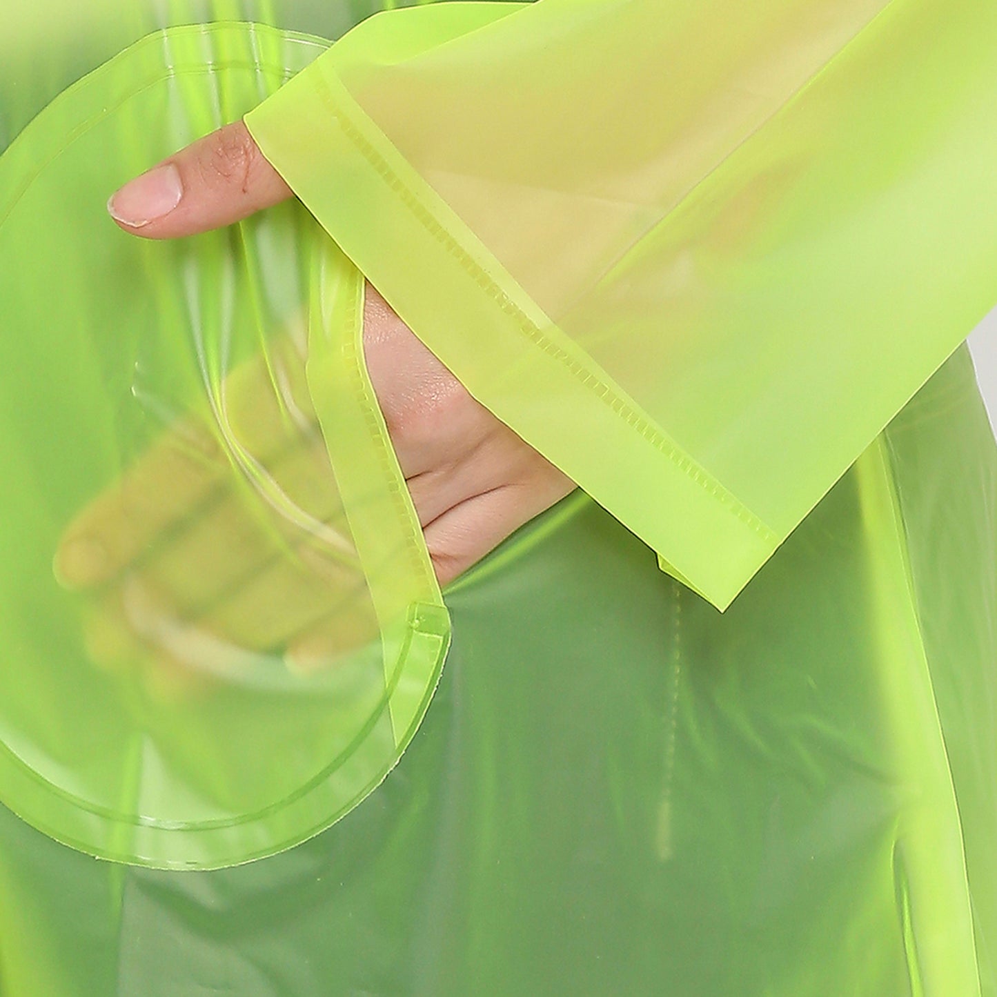 Zesty Lime
