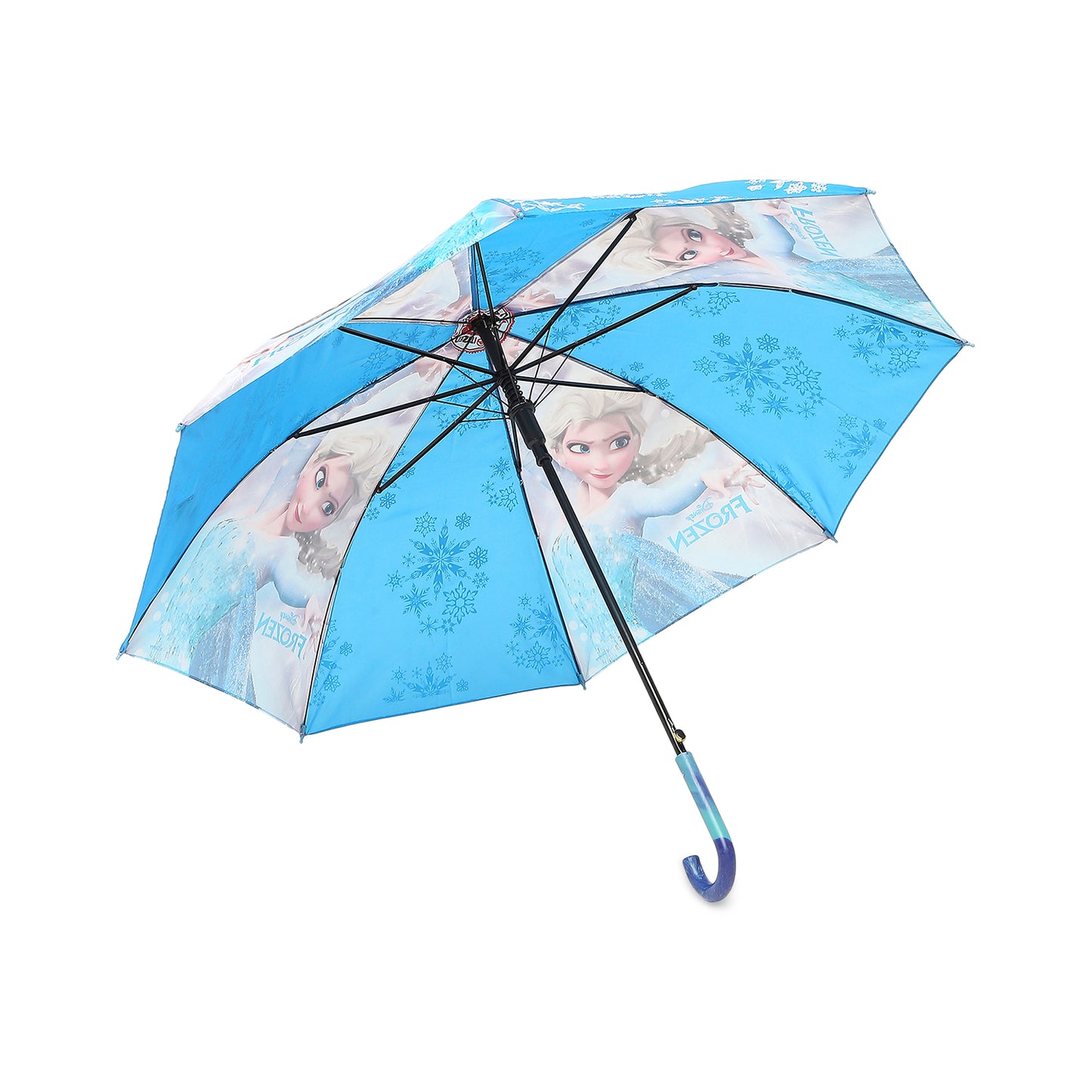 Kids Umbrella with Elza Character