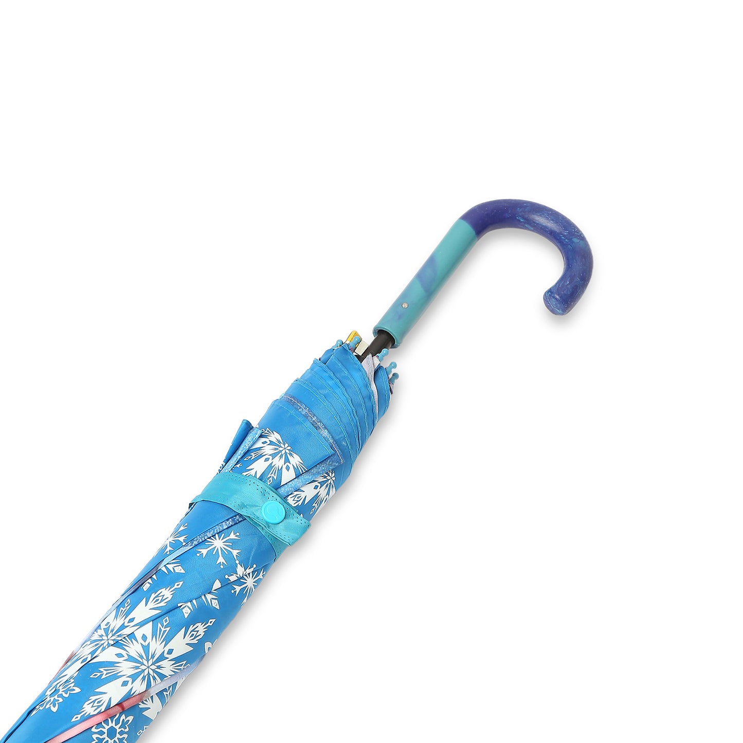 Kids Umbrella with Elza Character