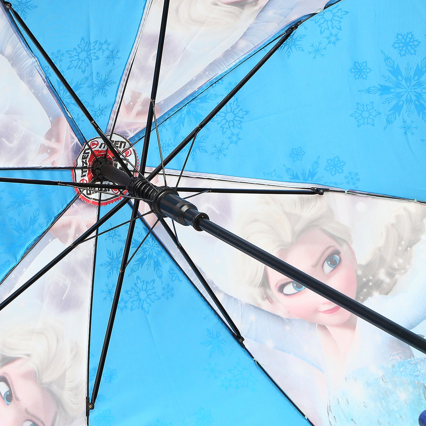 Kids Umbrella with Elza Character