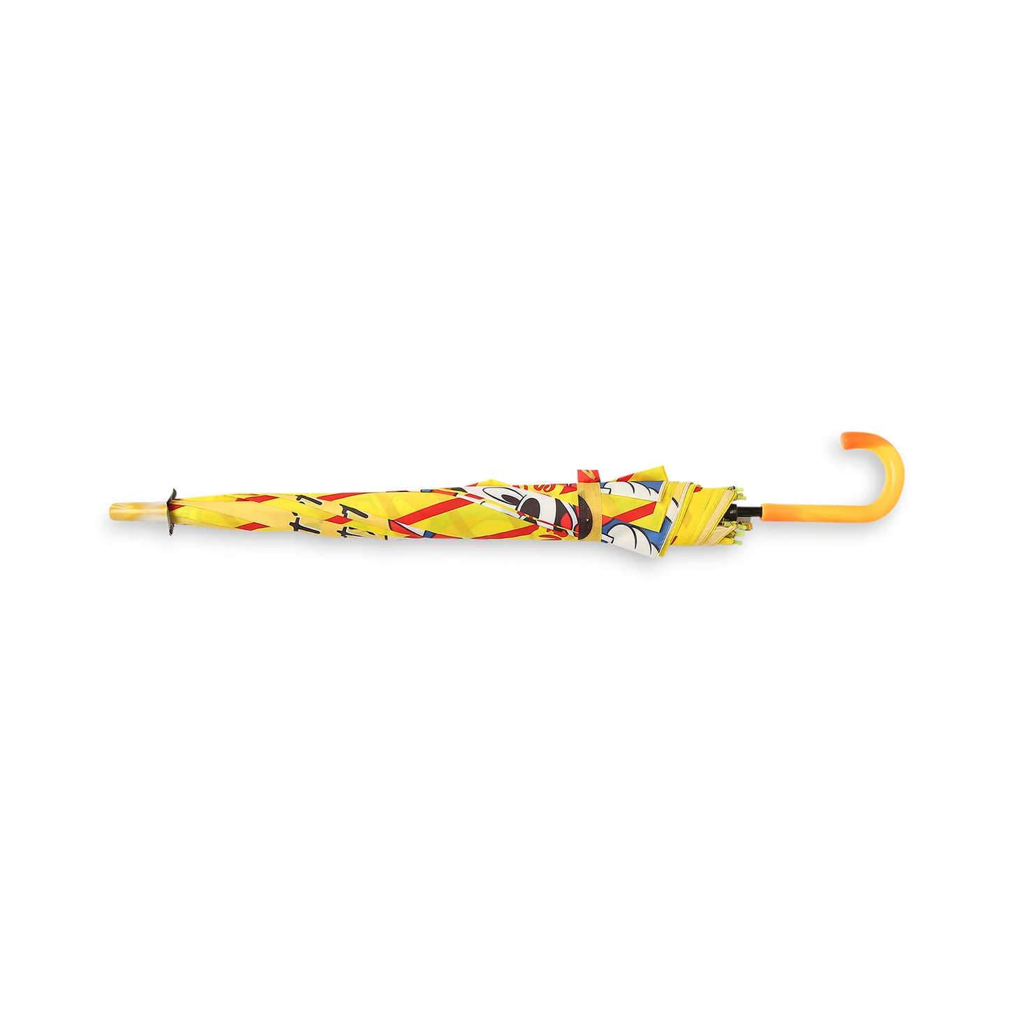 Kids Umbrella with Mickey Mouse Character