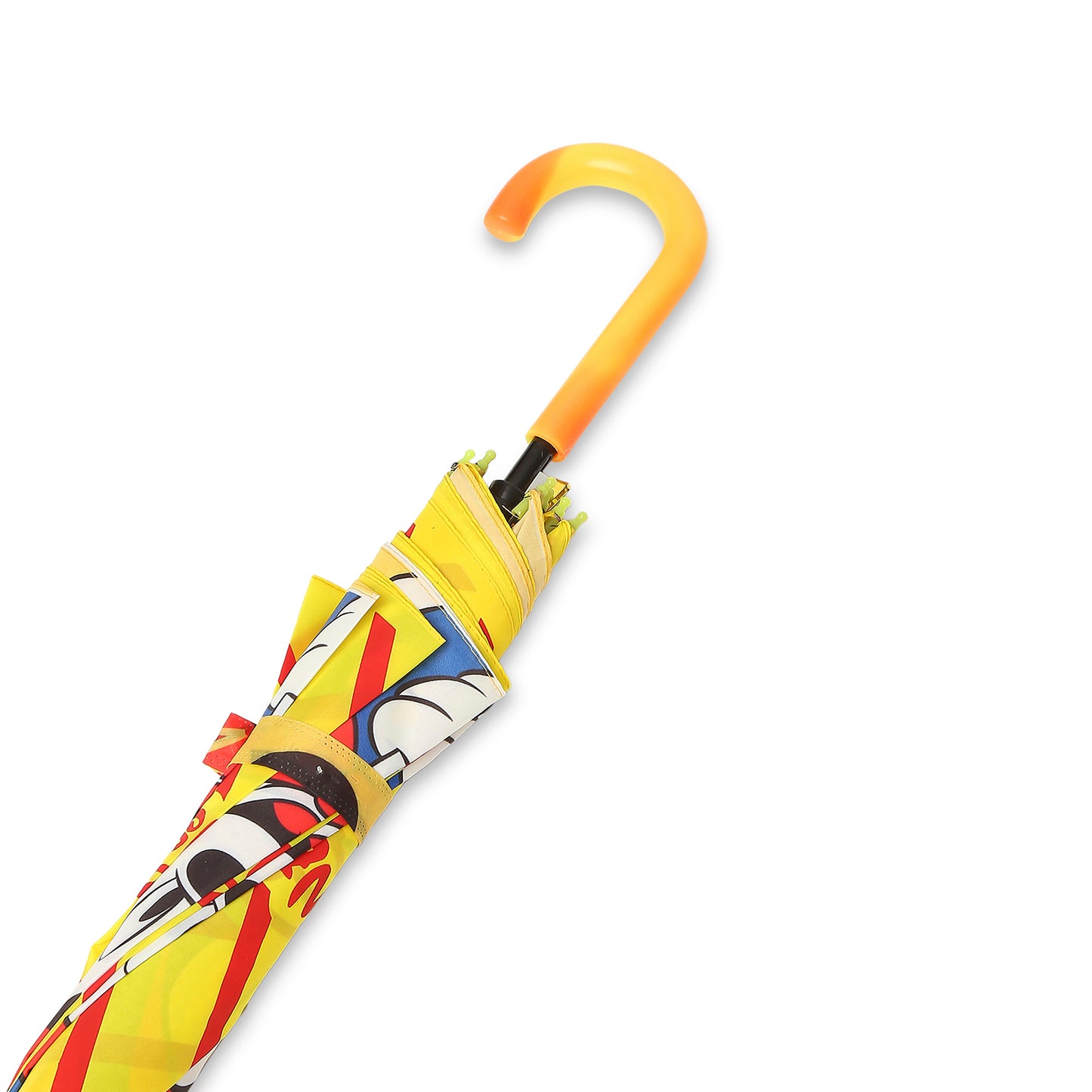 Kids Umbrella with Mickey Mouse Character