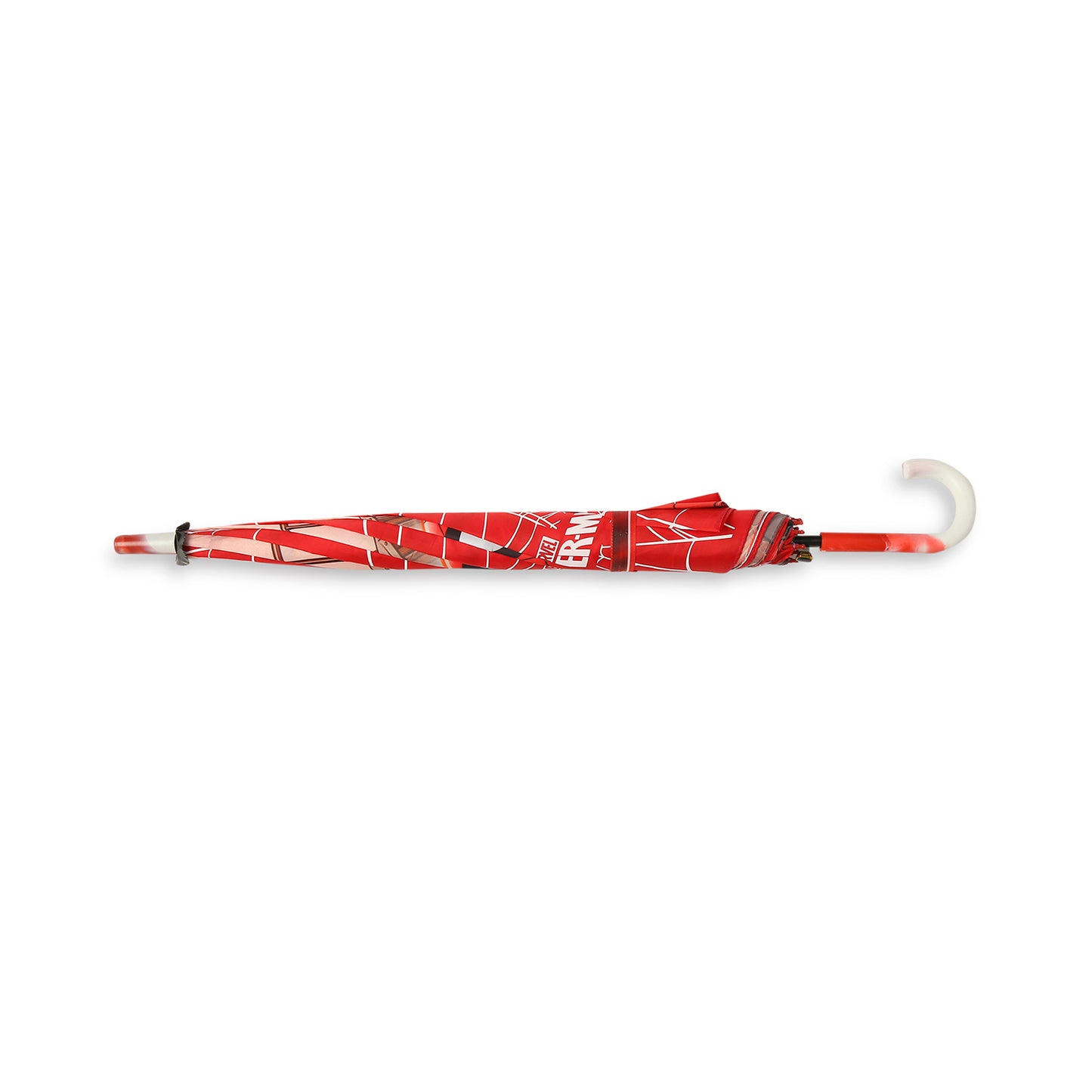 Kids Umbrella with Spiderman Character