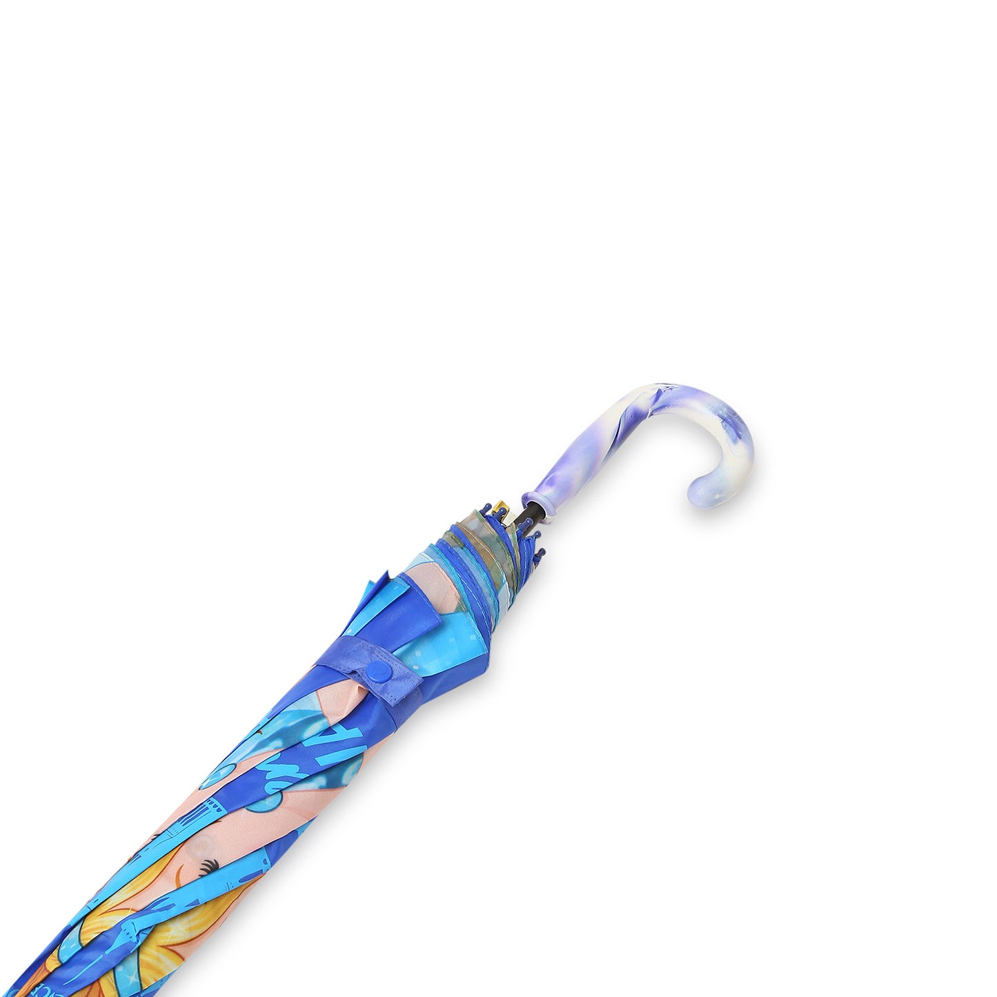 Kids Umbrella with Cinderella Character