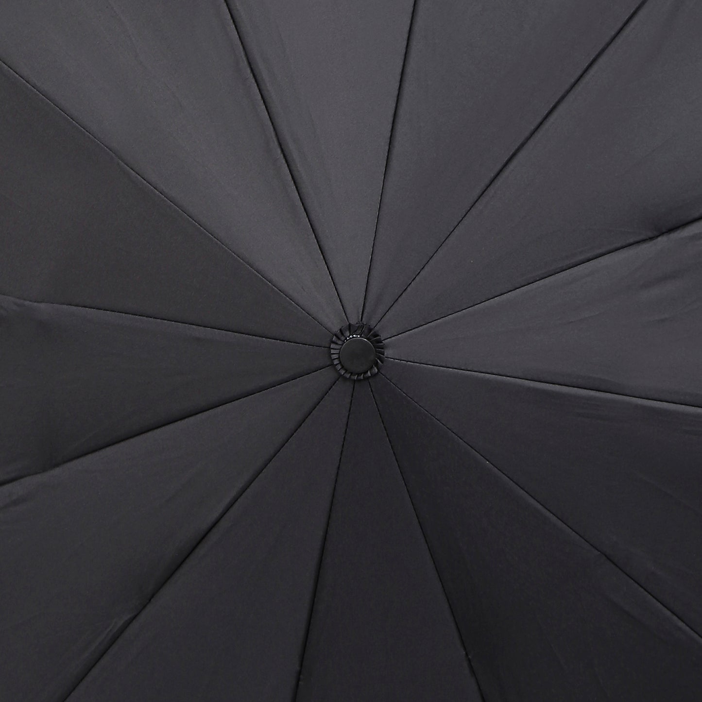 Exclusive 3 Fold Automatic Umbrella with Wooden Handle