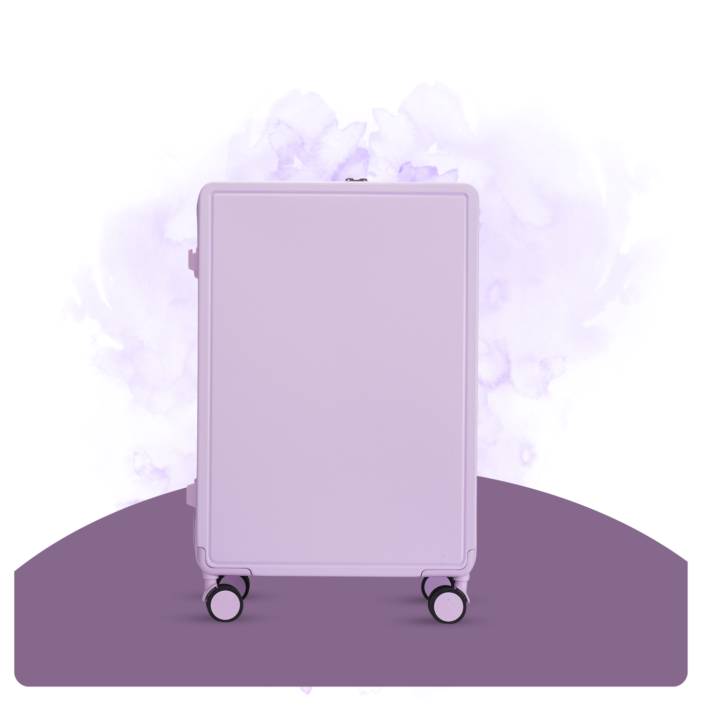 Purple M