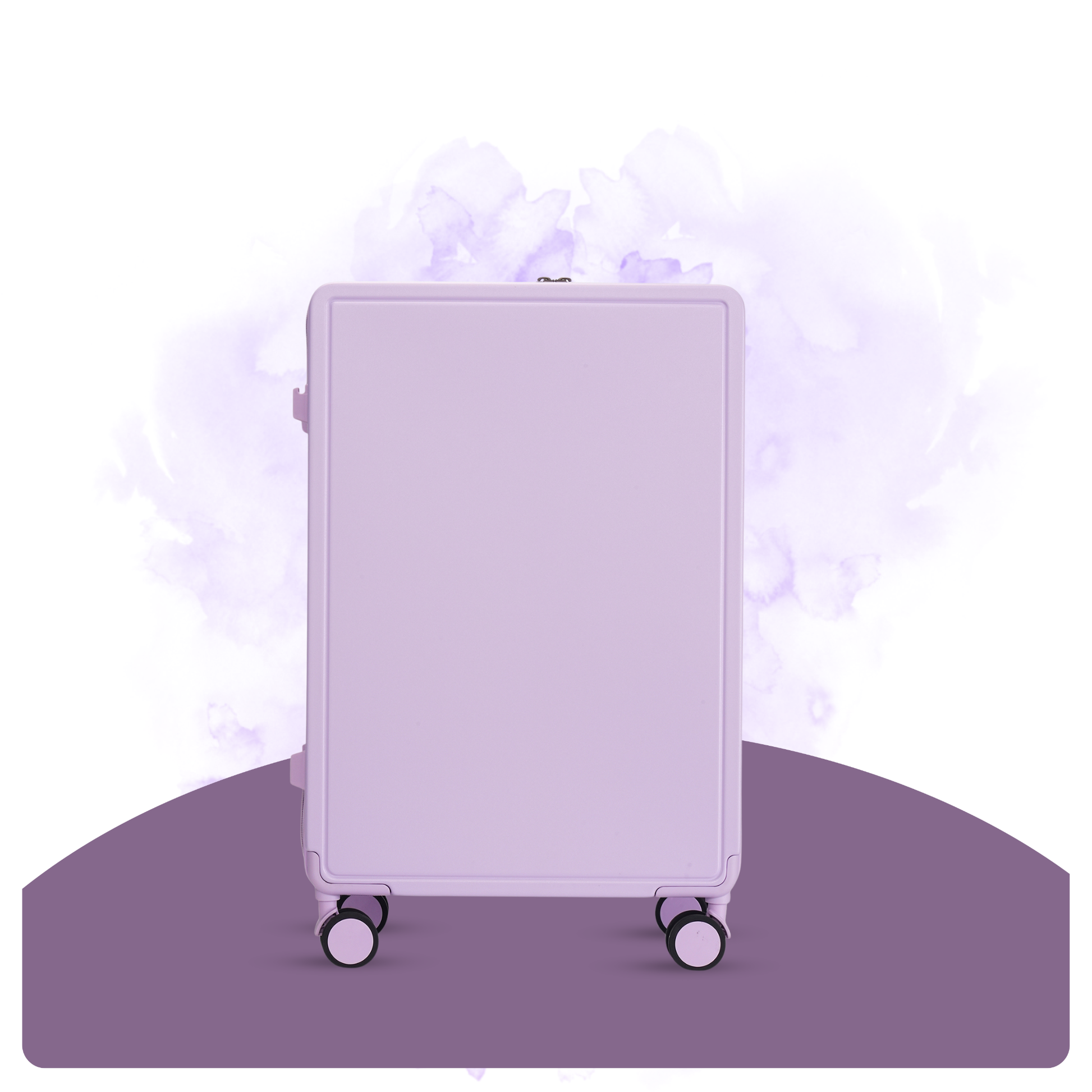 Purple M