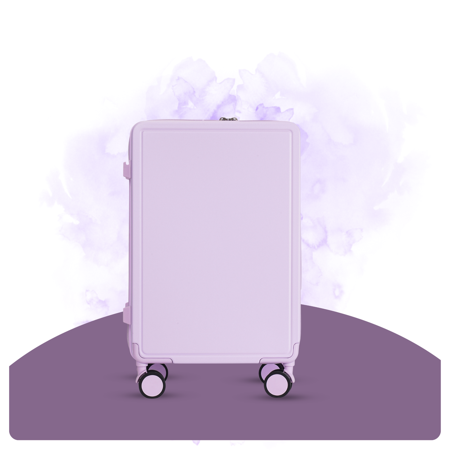 Purple S